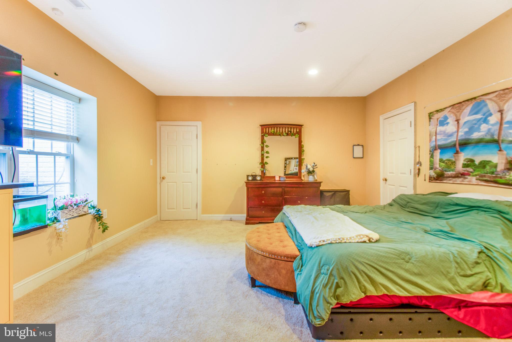 BANCROFT - Residential