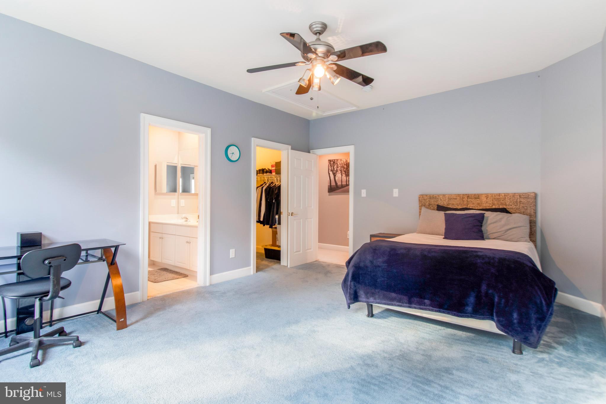 BANCROFT - Residential