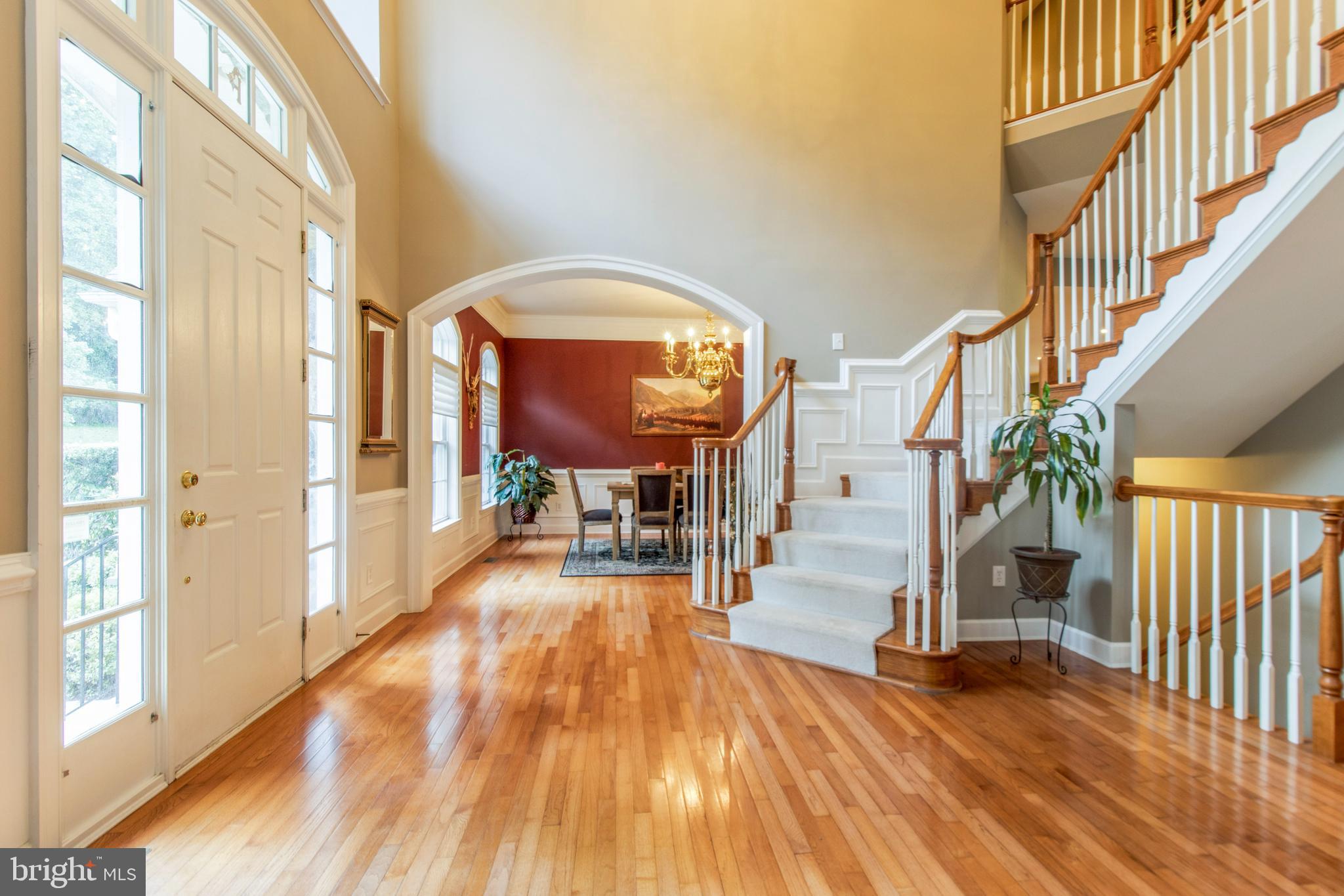 BANCROFT - Residential