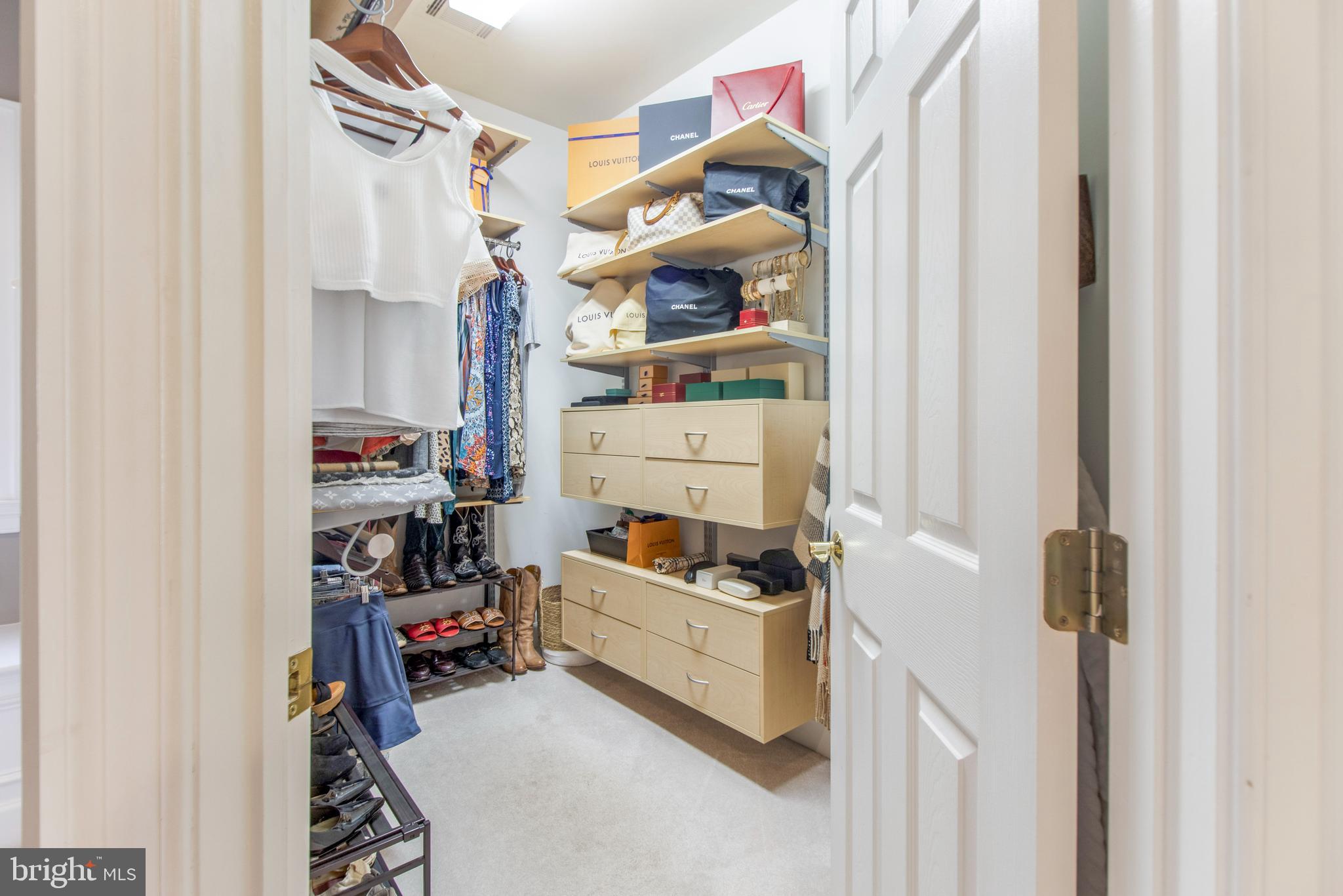 BANCROFT - Residential