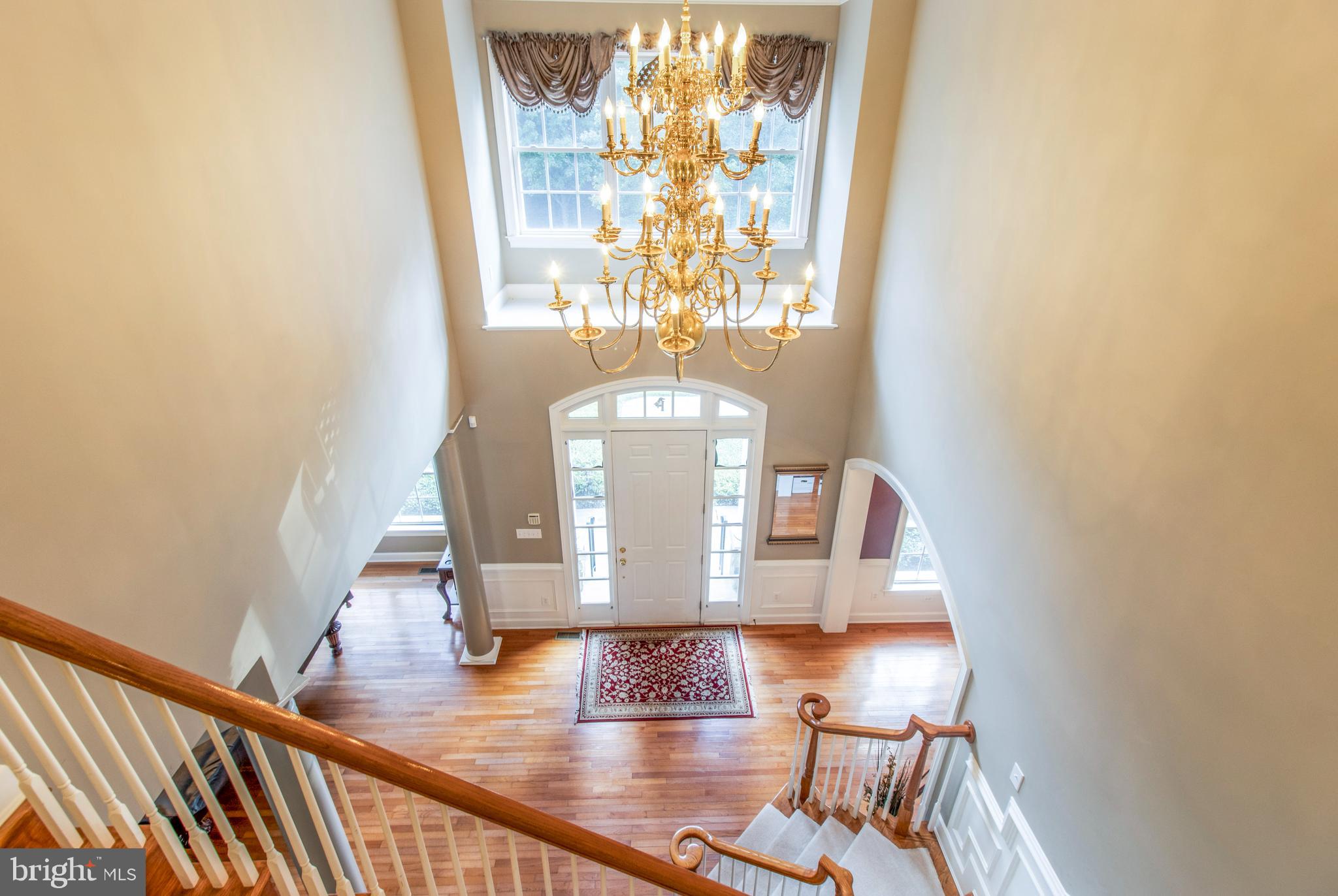 BANCROFT - Residential