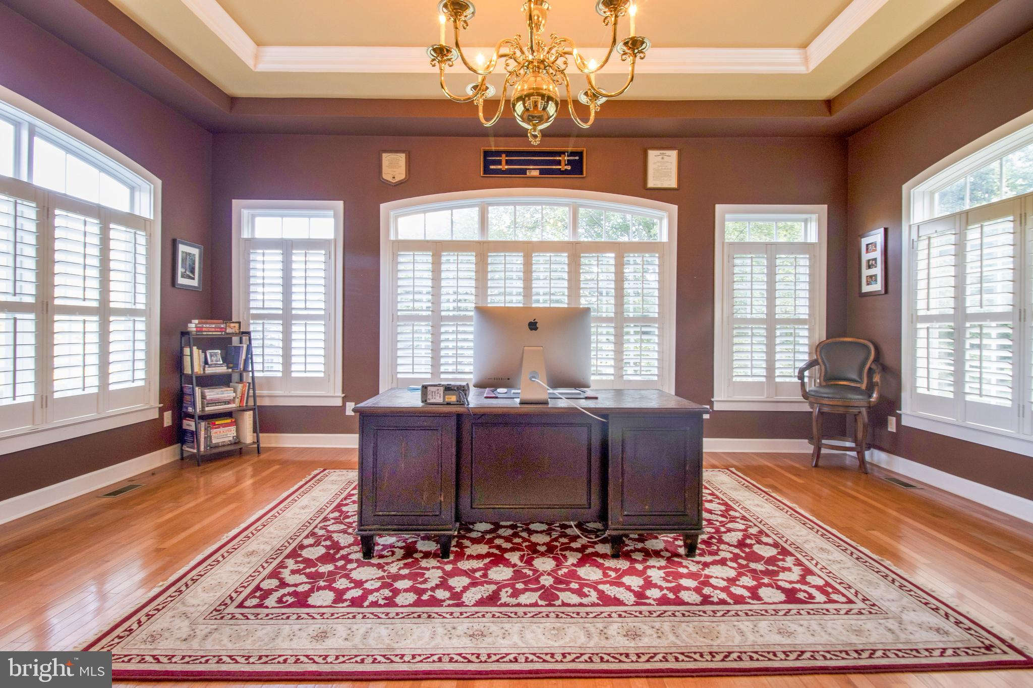 BANCROFT - Residential