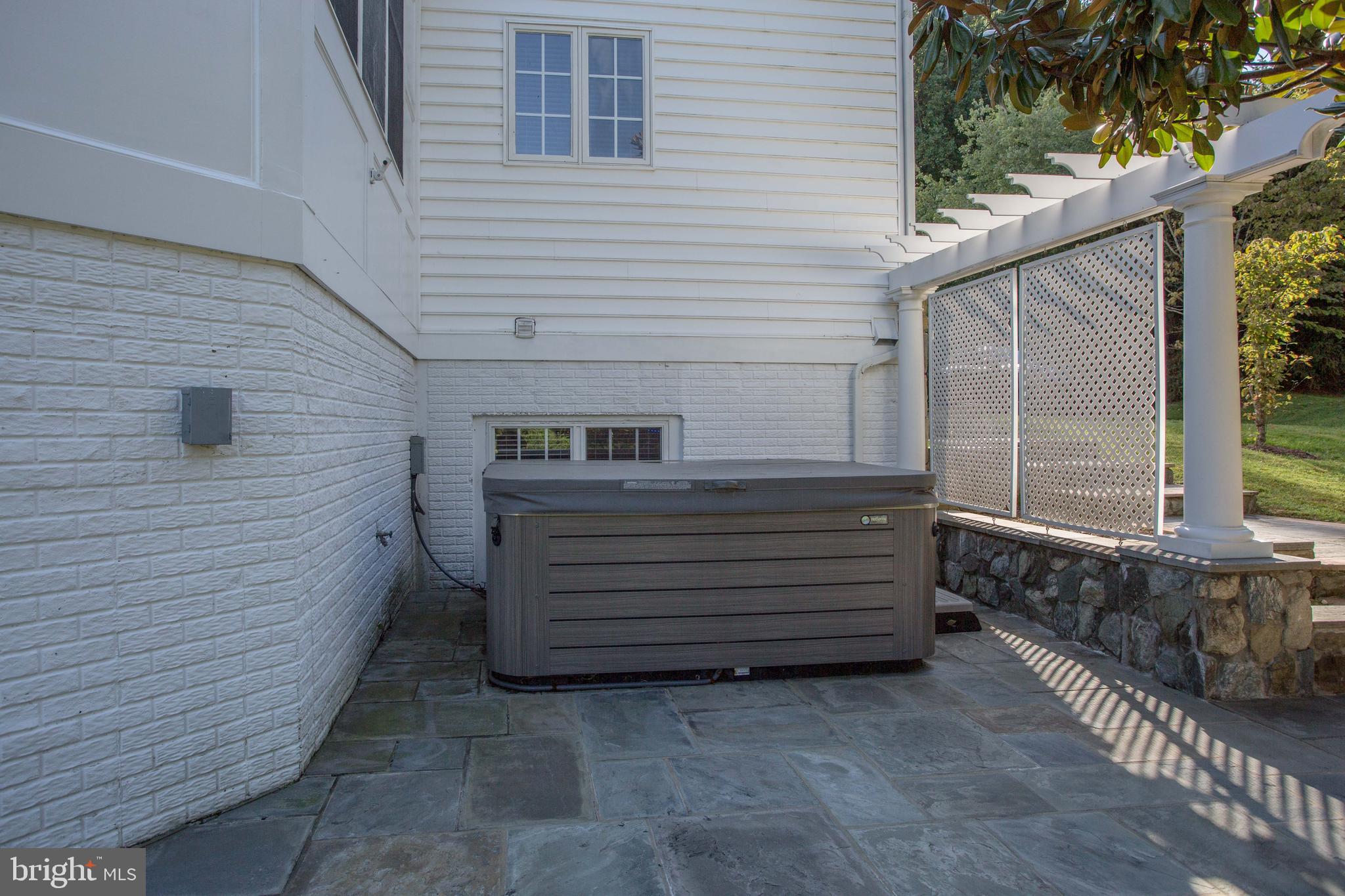 BANCROFT - Residential