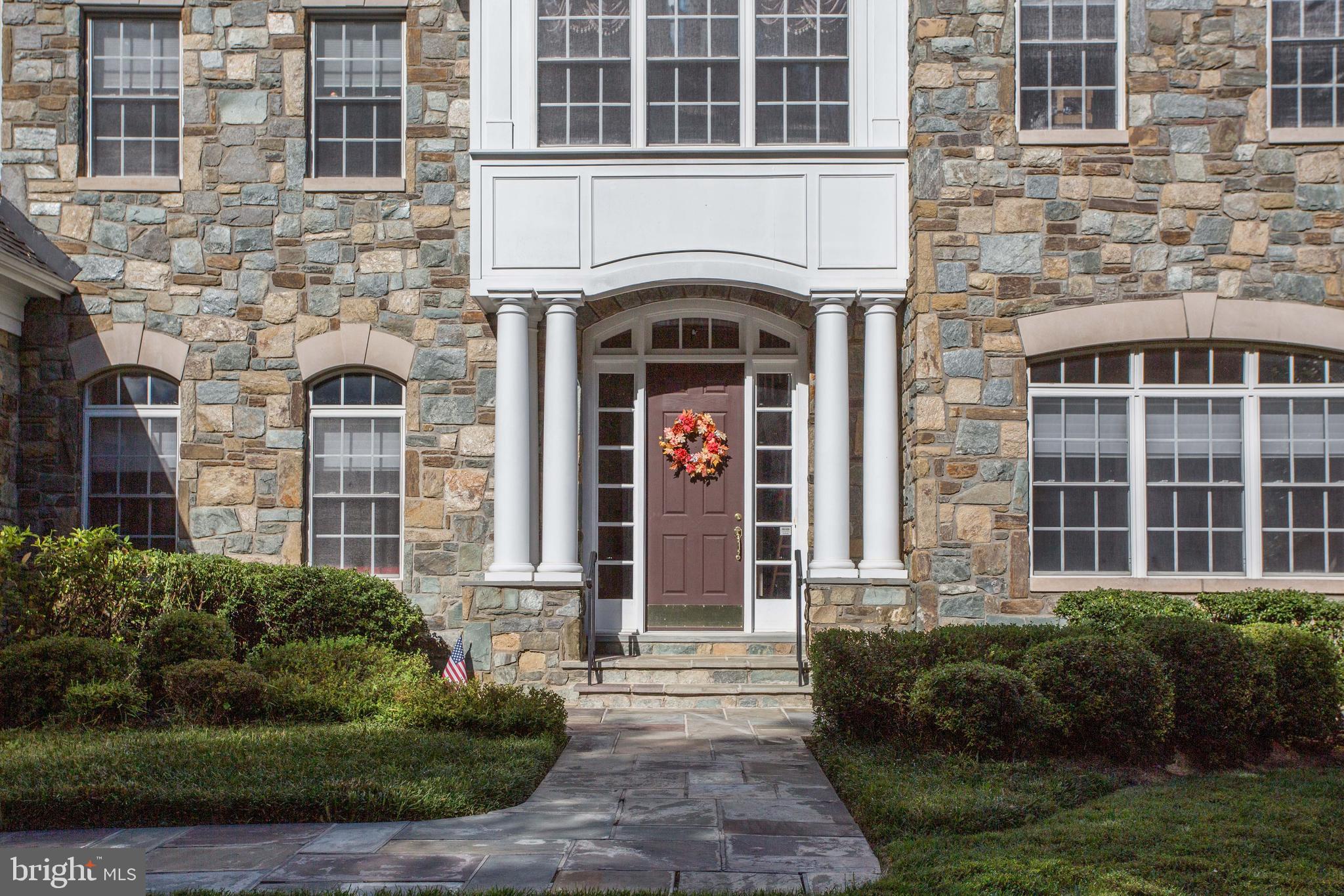 BANCROFT - Residential