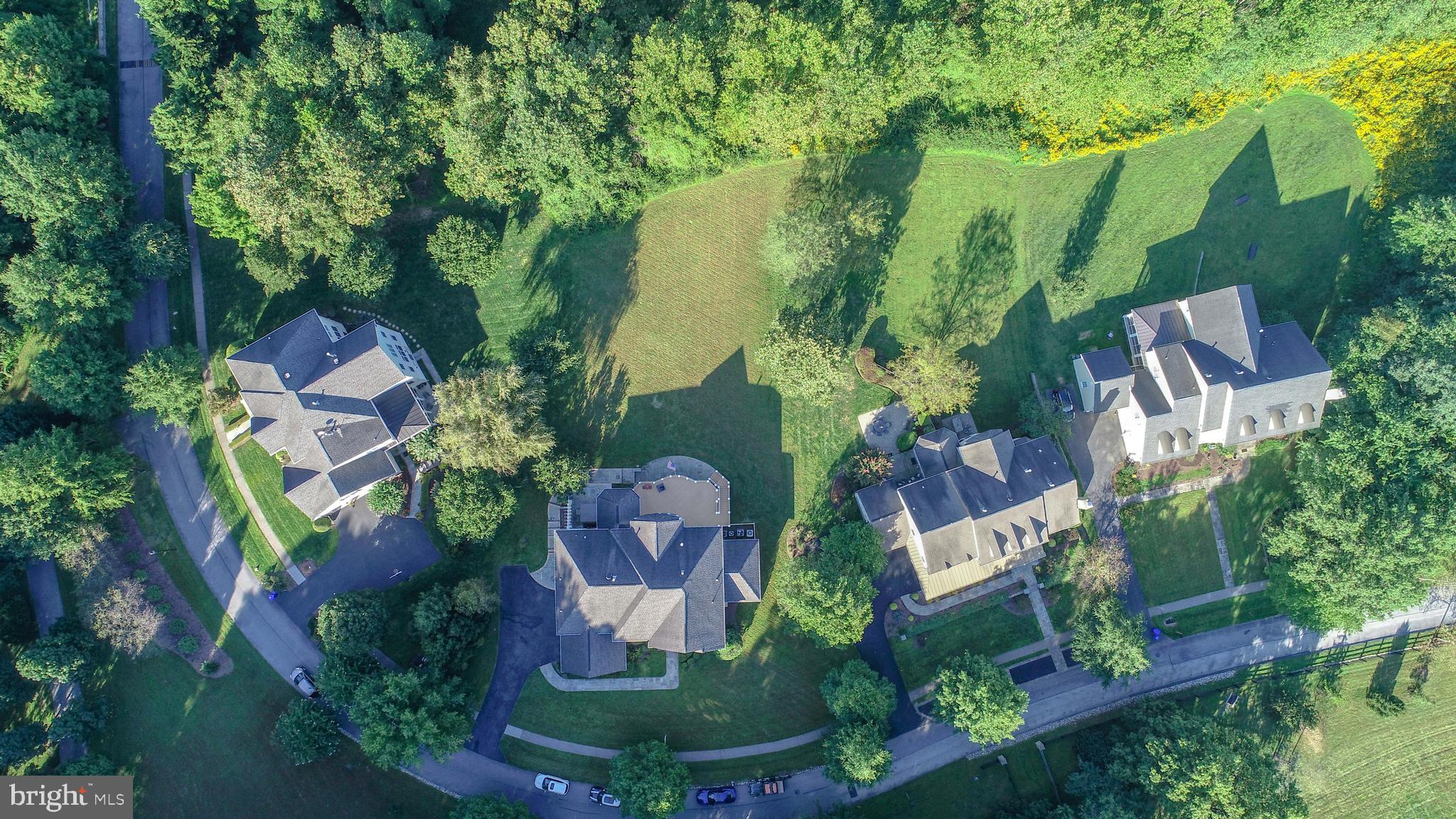 BANCROFT - Residential