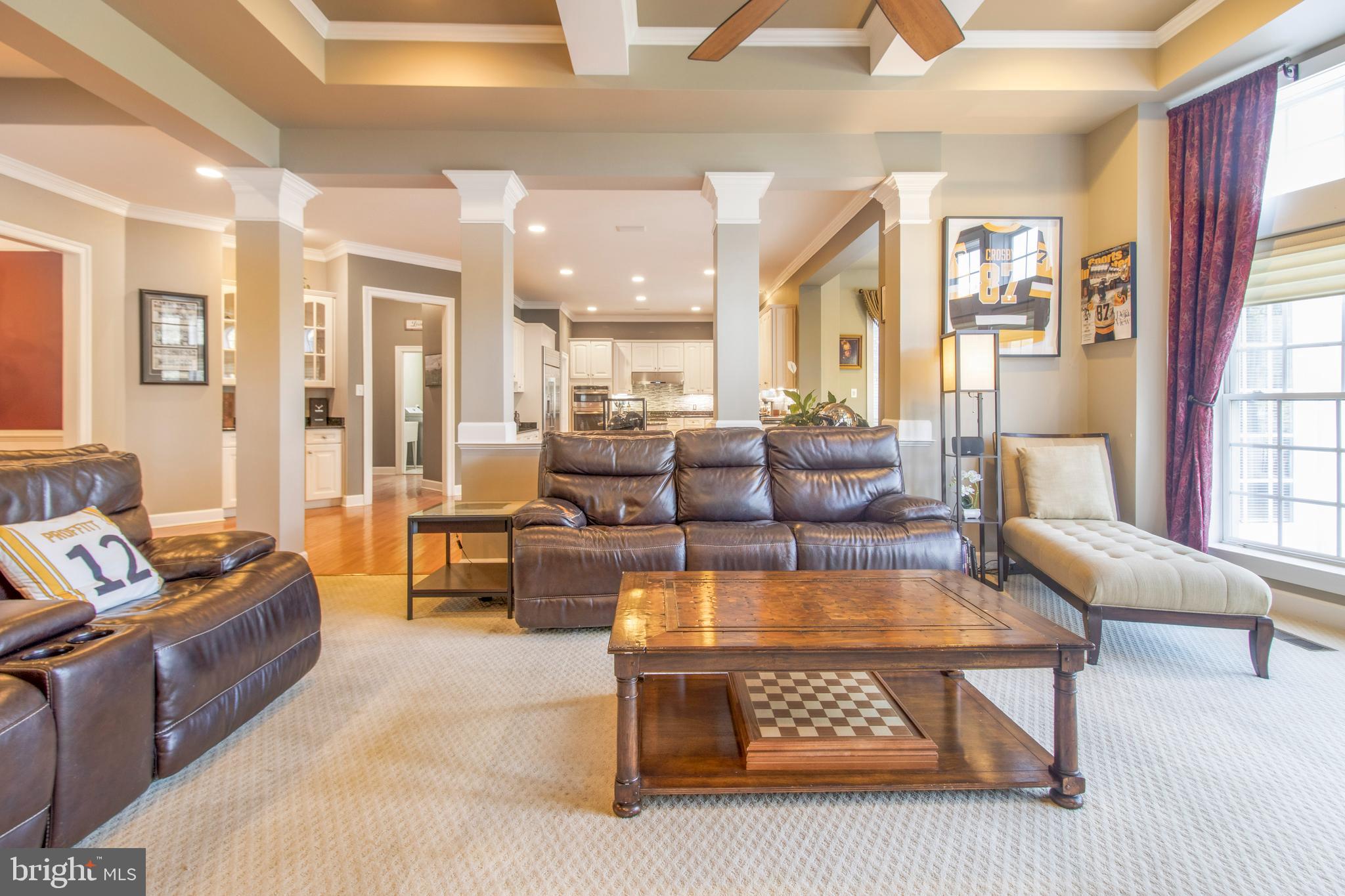 BANCROFT - Residential