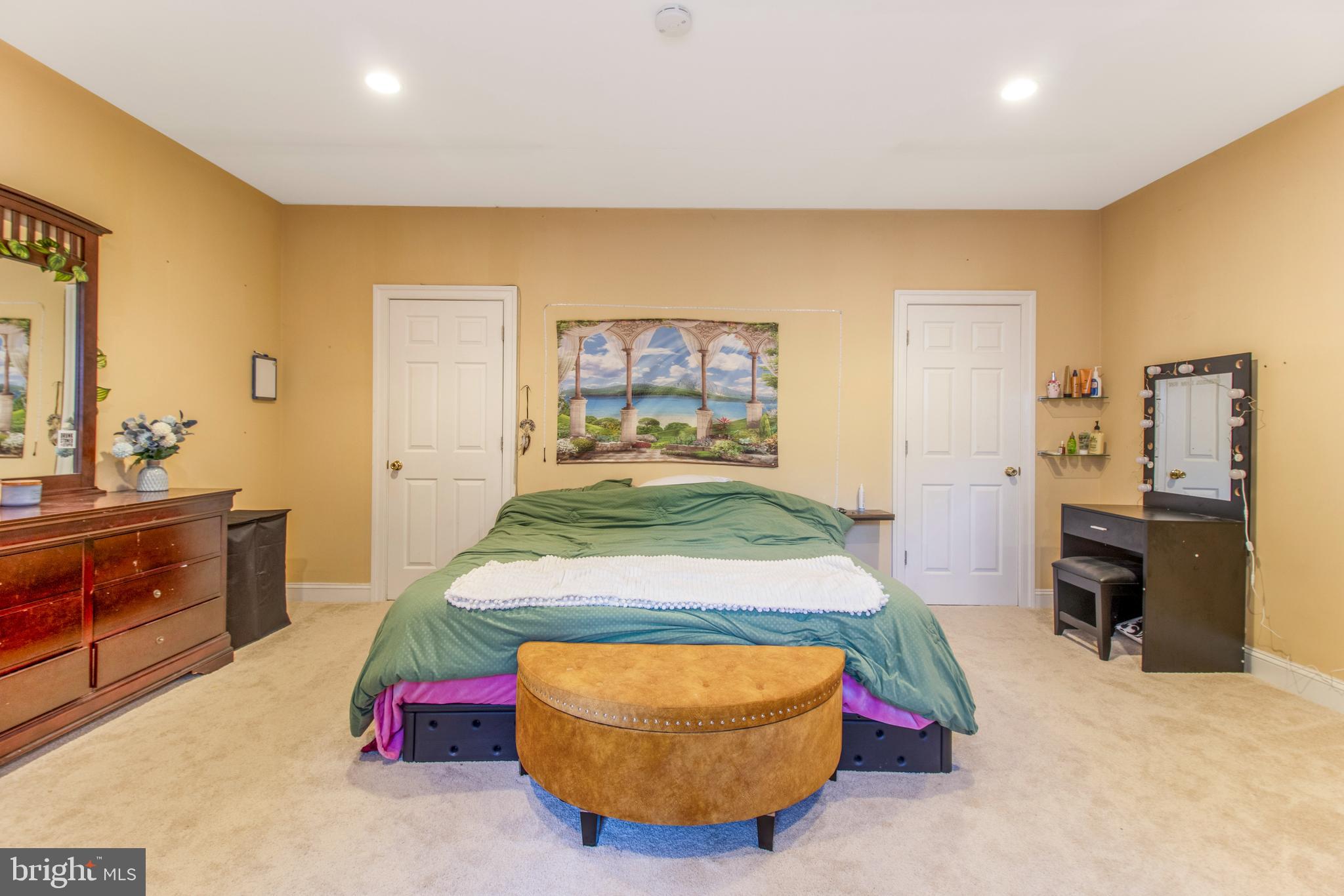 BANCROFT - Residential