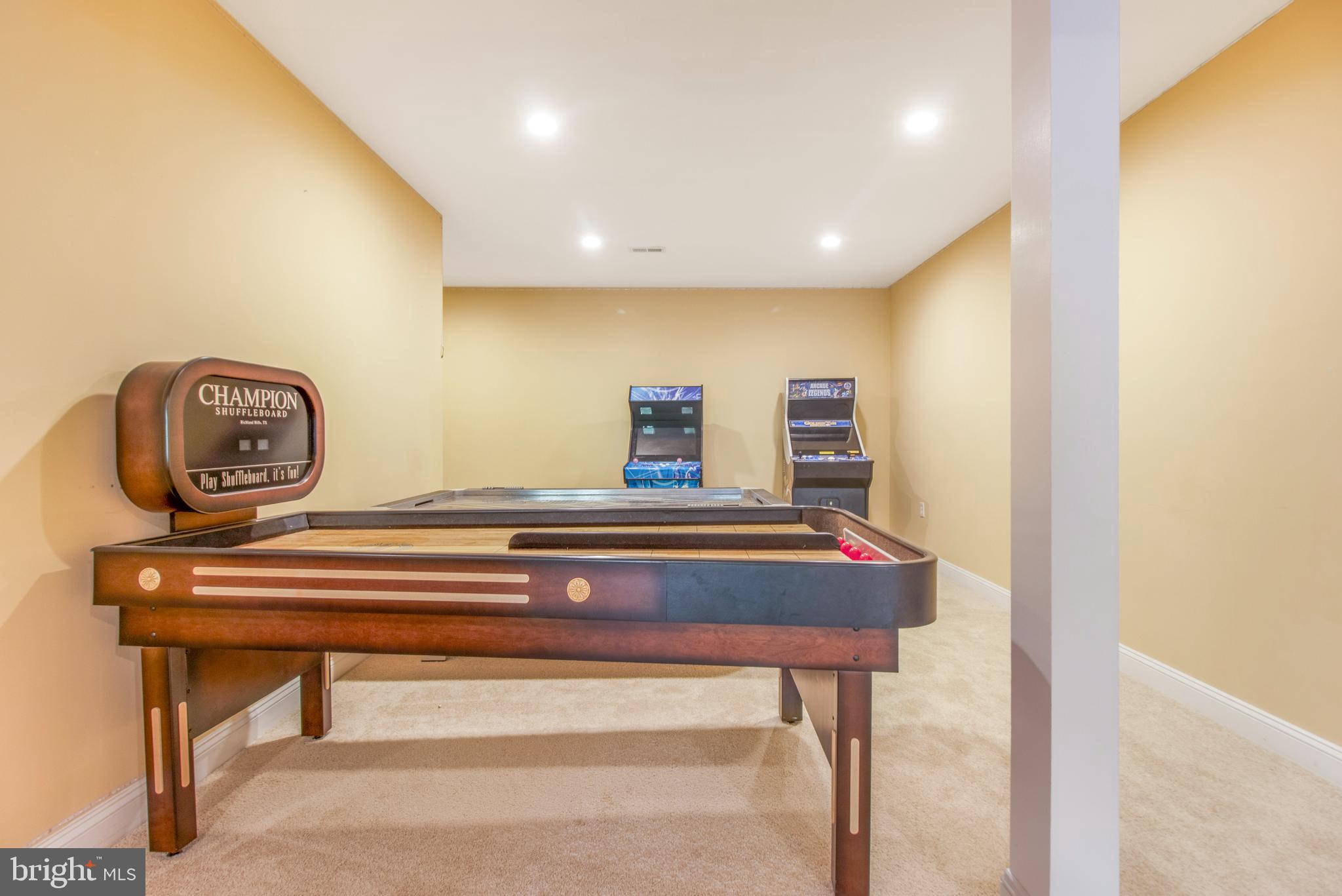 BANCROFT - Residential