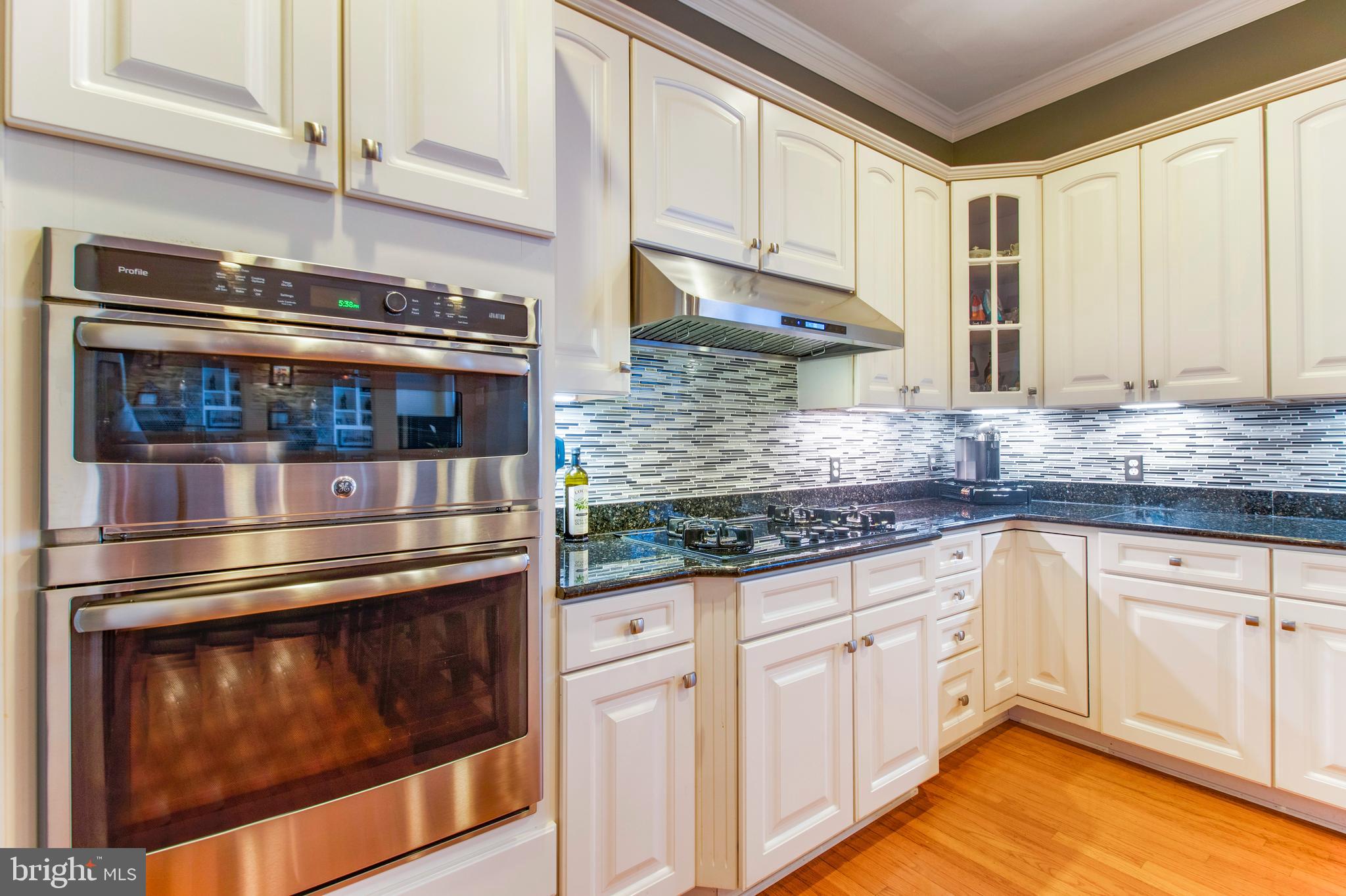 BANCROFT - Residential