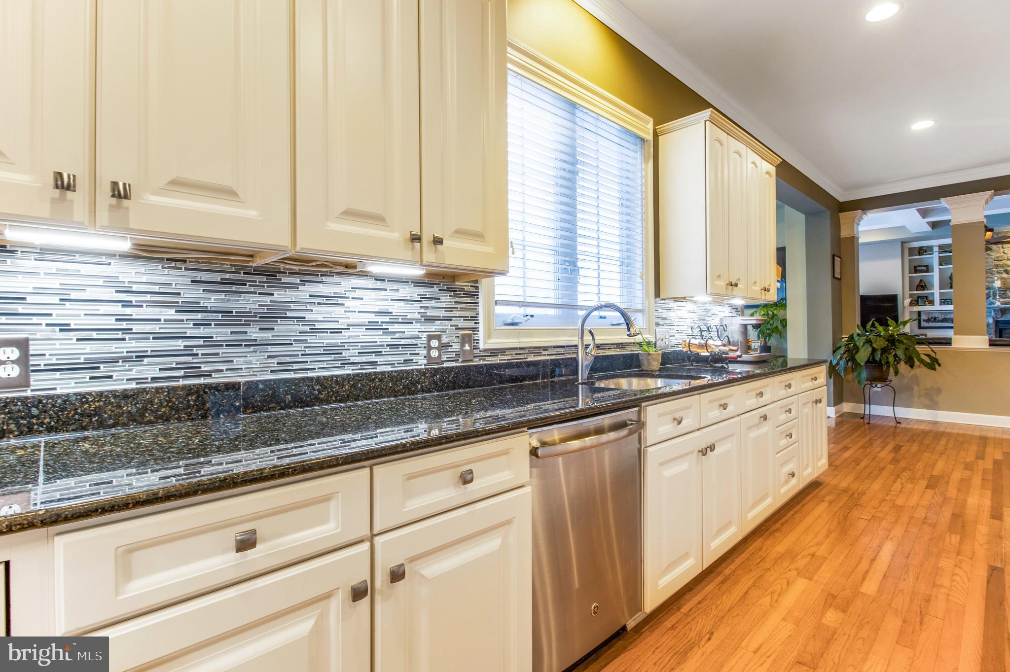 BANCROFT - Residential