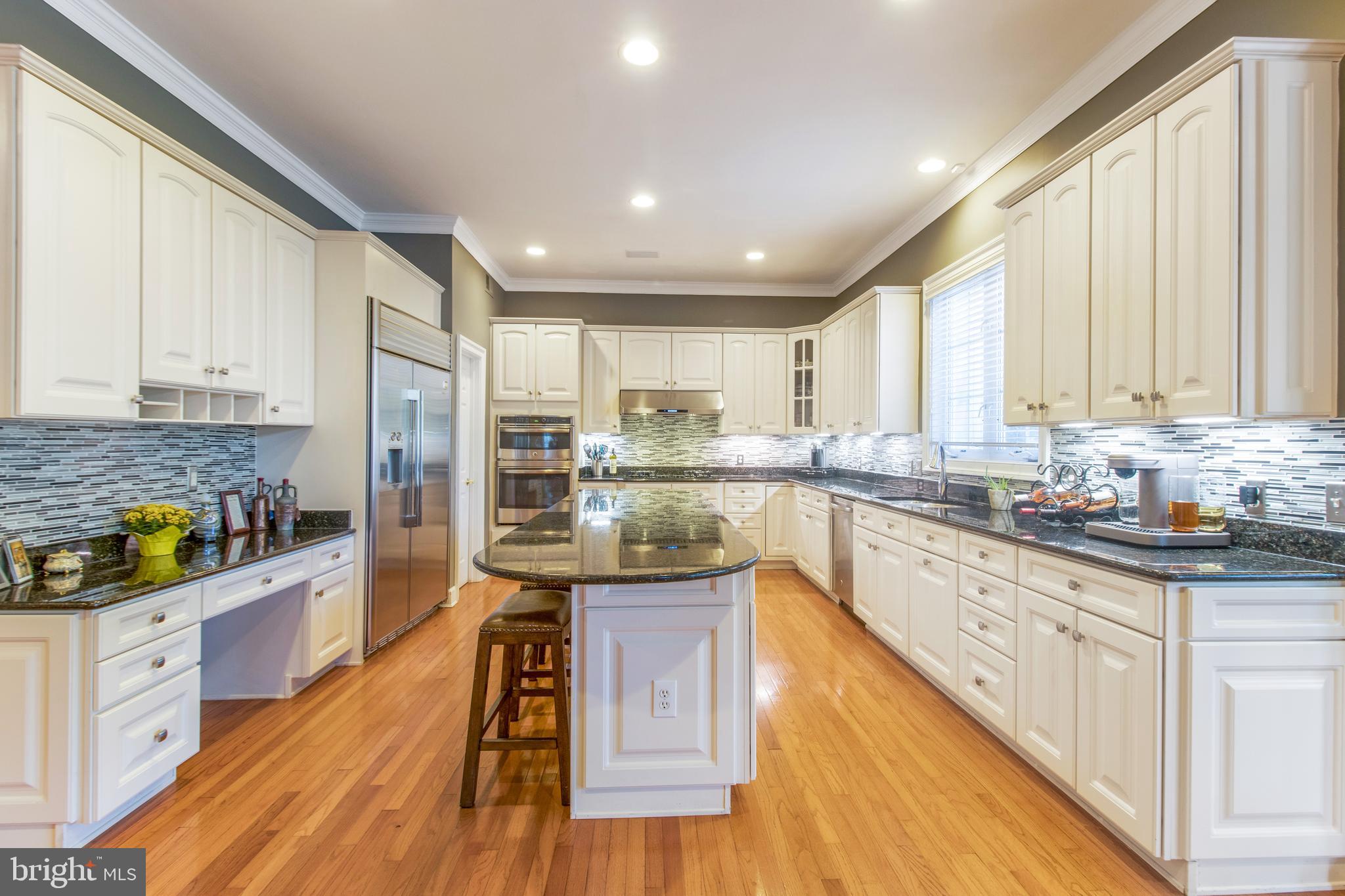 BANCROFT - Residential