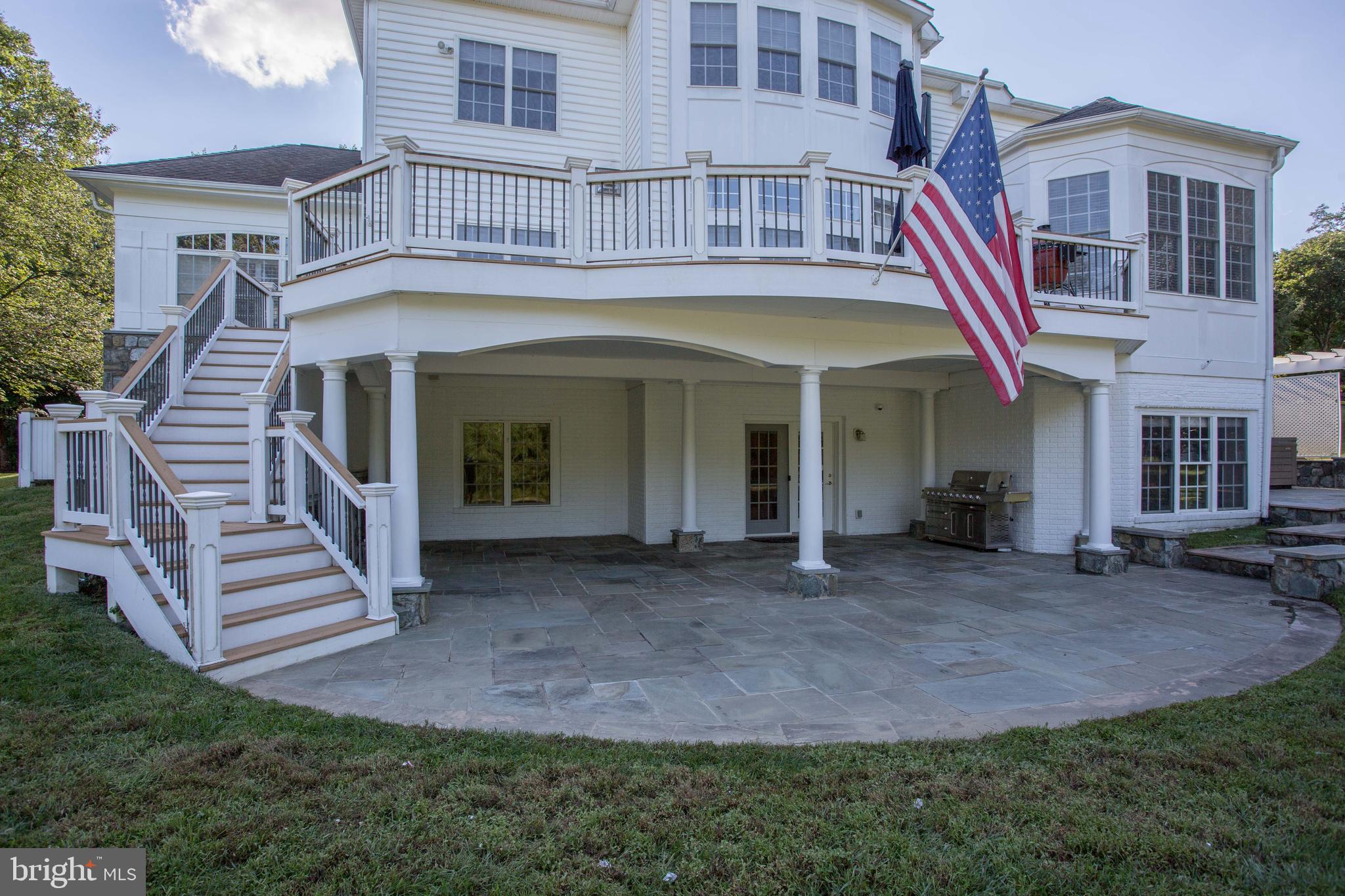 BANCROFT - Residential