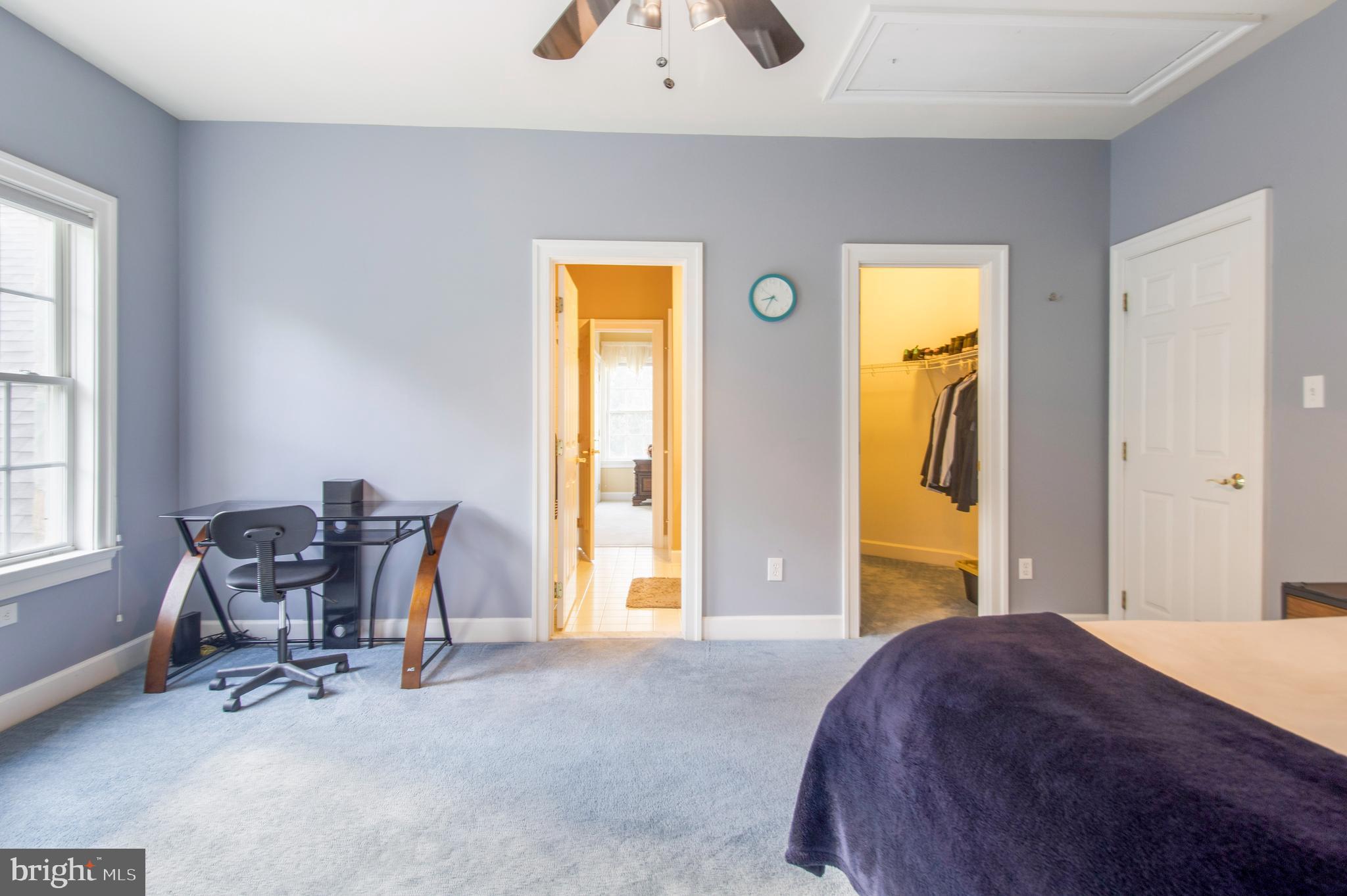 BANCROFT - Residential