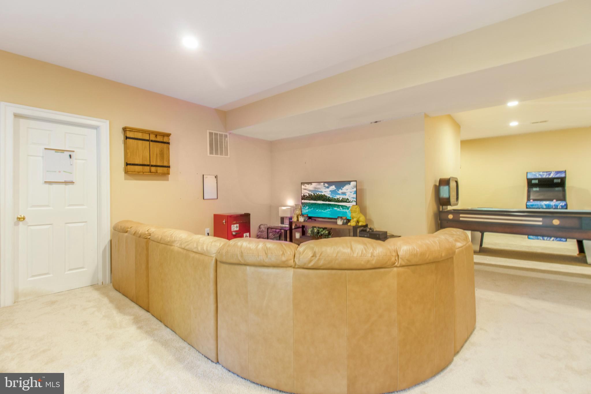 BANCROFT - Residential