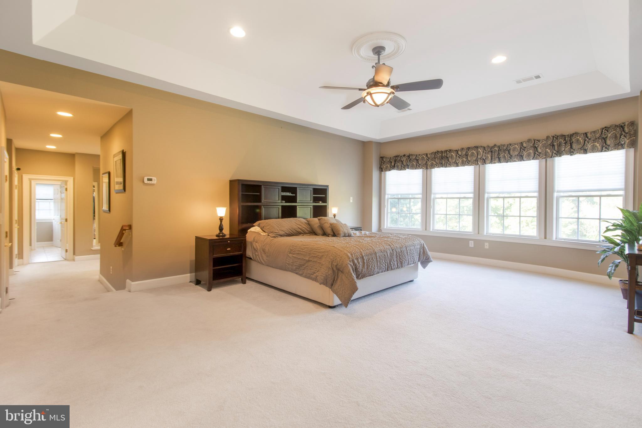 BANCROFT - Residential