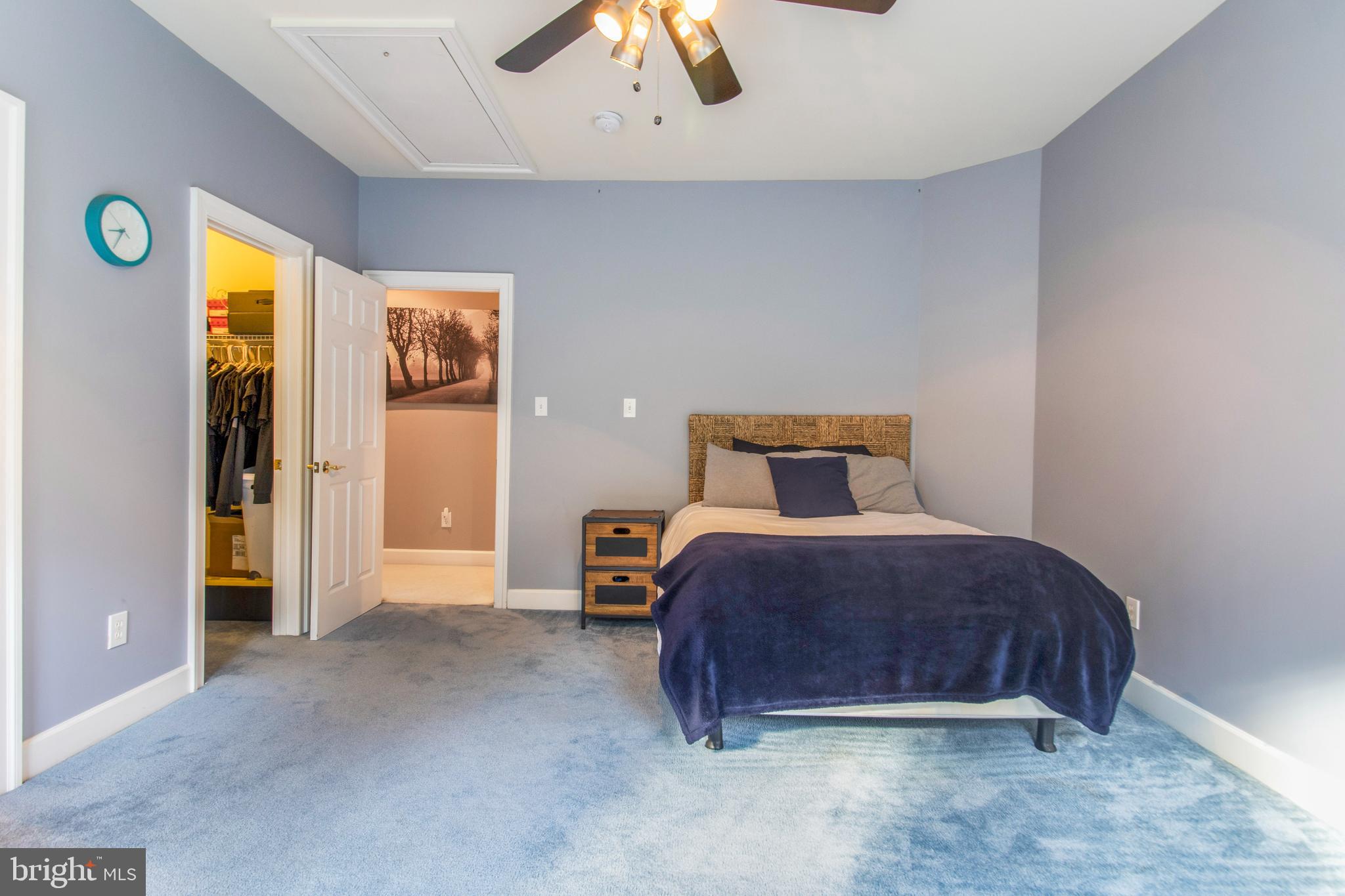 BANCROFT - Residential