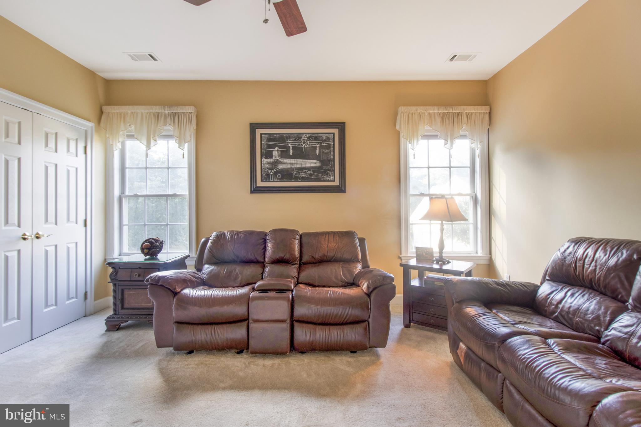 BANCROFT - Residential