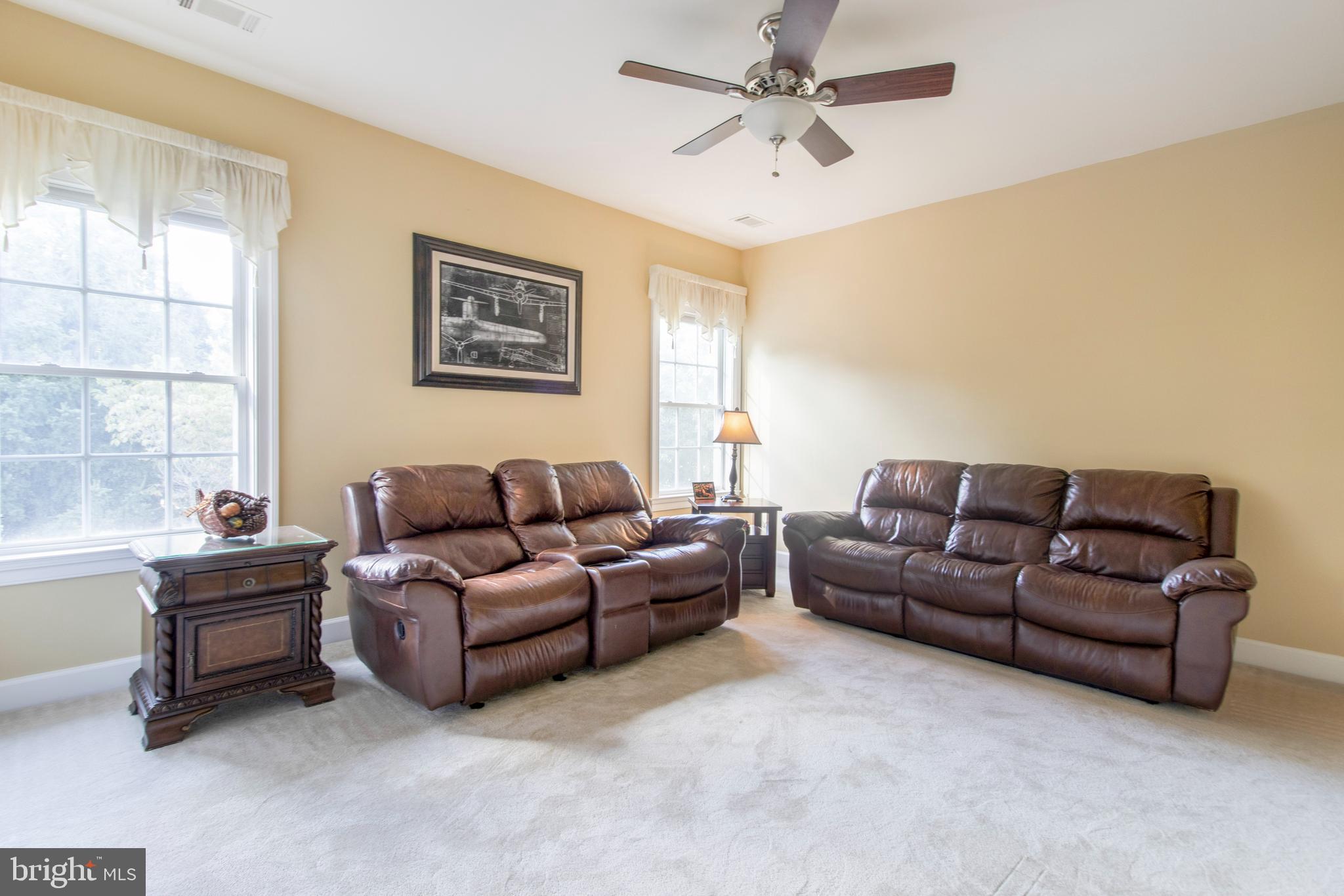 BANCROFT - Residential