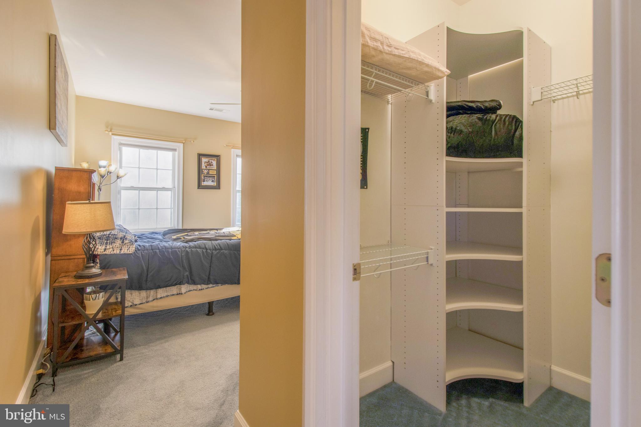 BANCROFT - Residential