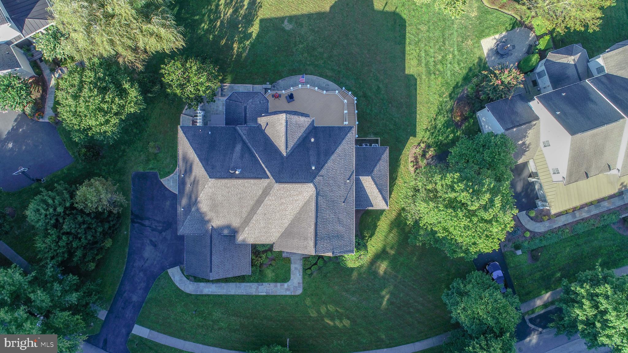 BANCROFT - Residential