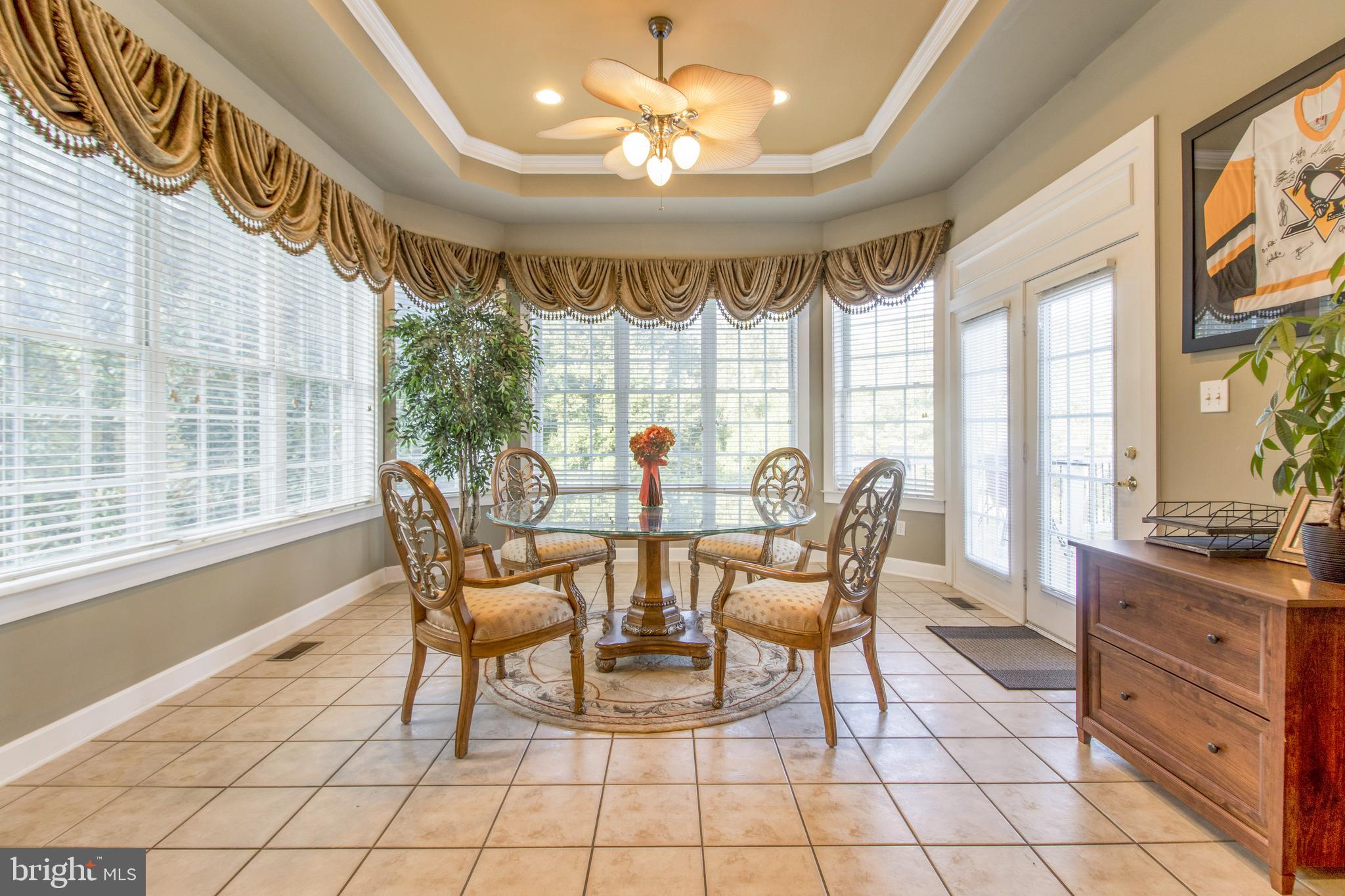 BANCROFT - Residential