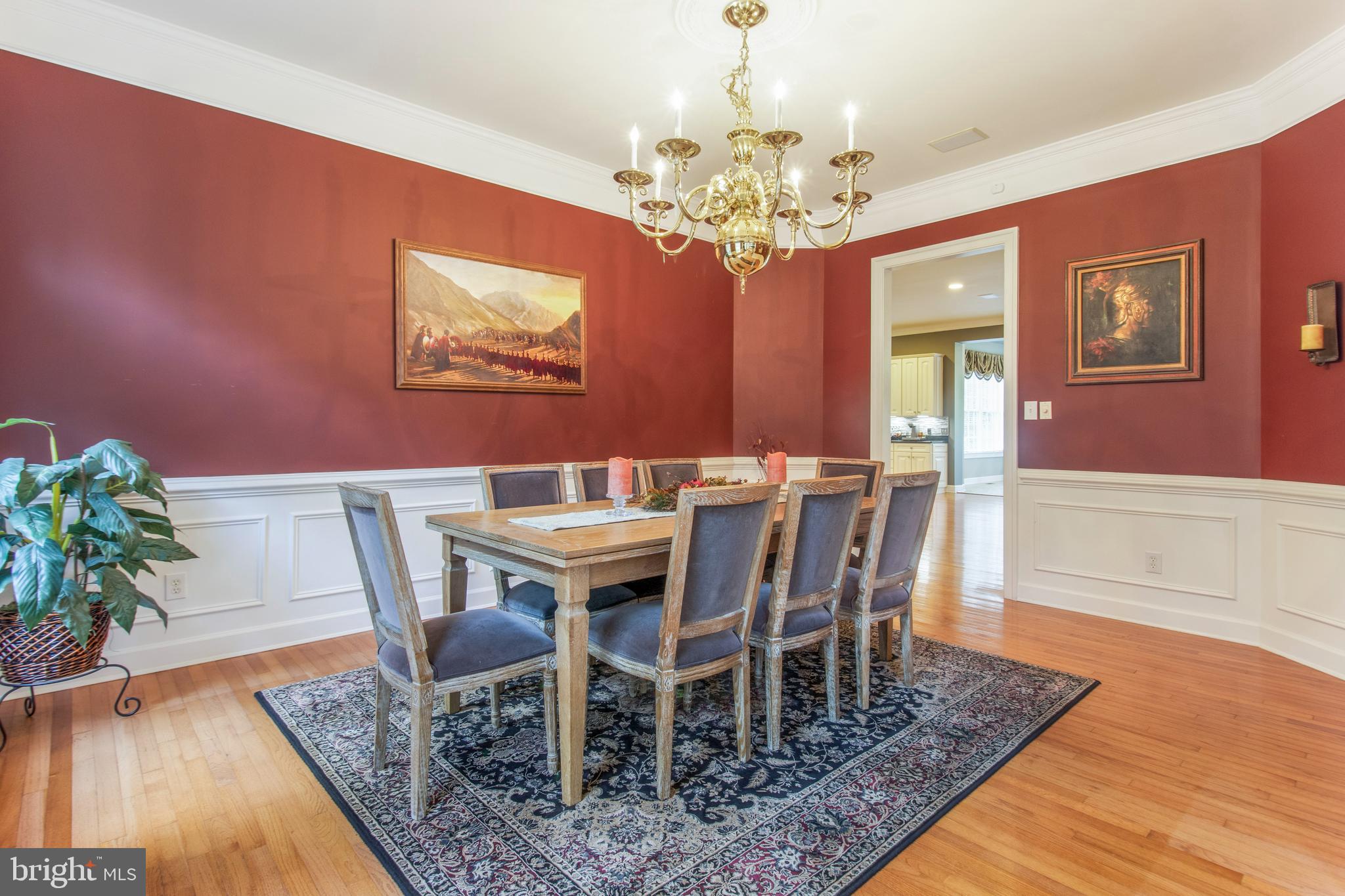 BANCROFT - Residential