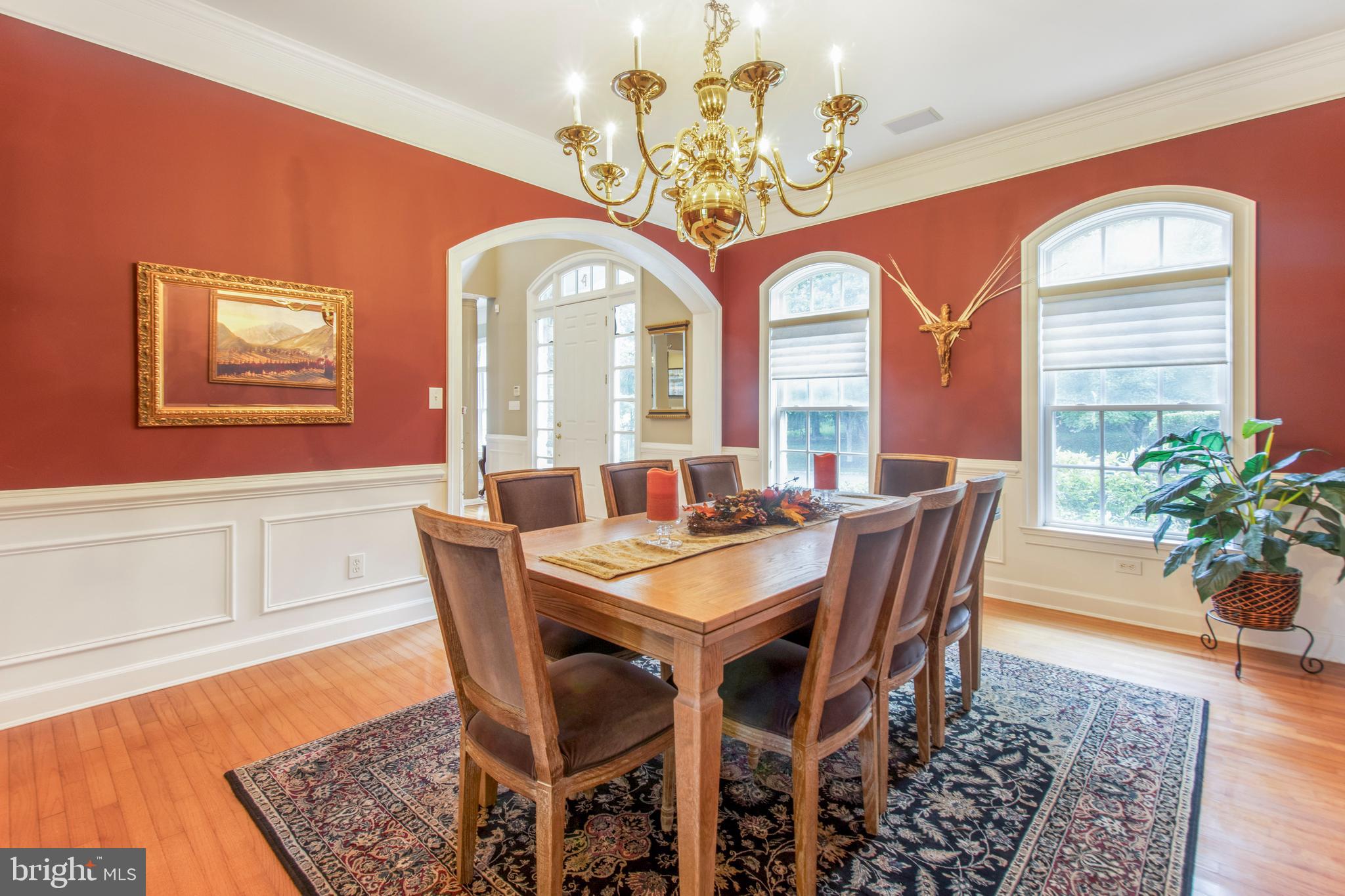 BANCROFT - Residential