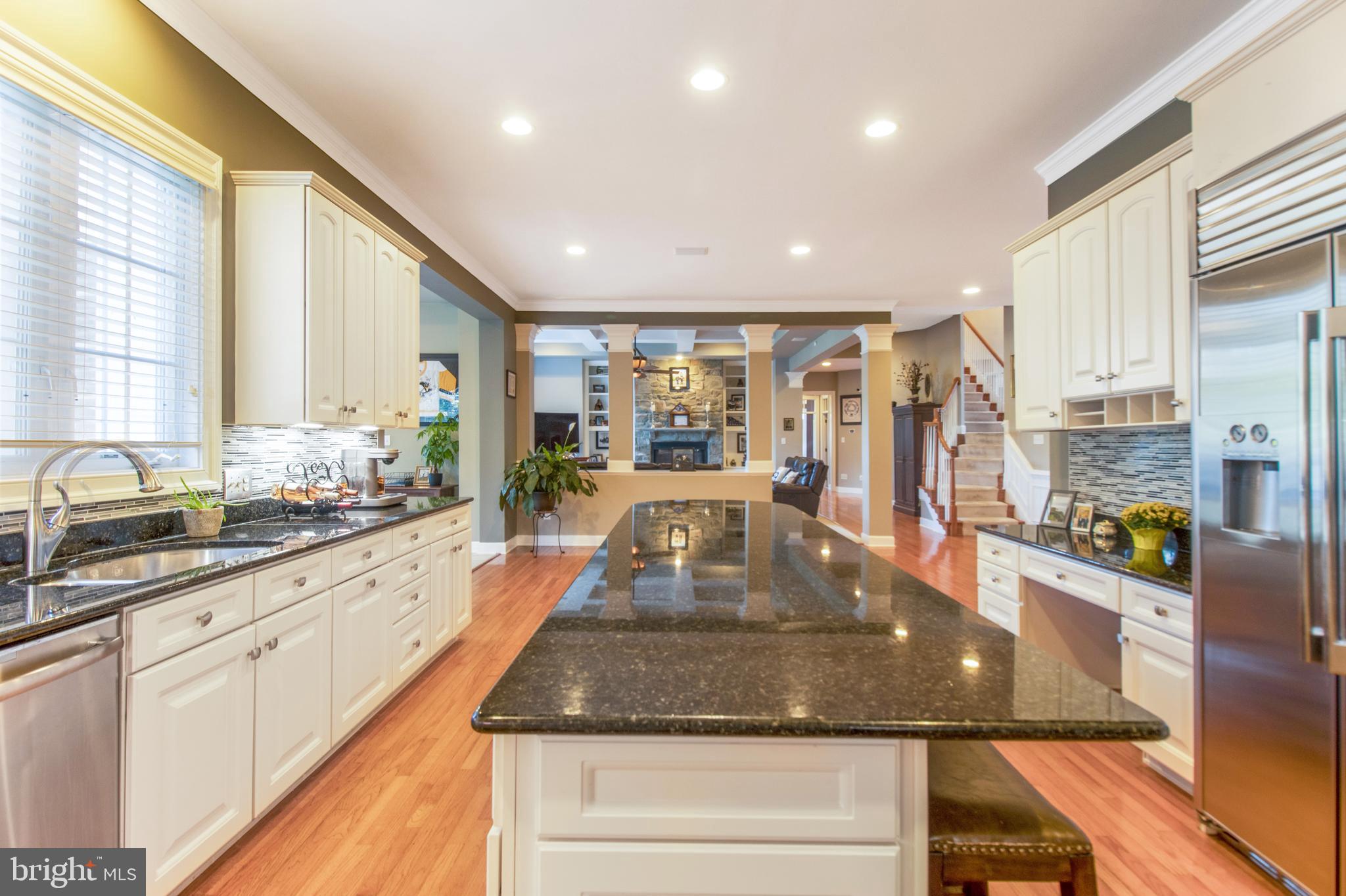 BANCROFT - Residential