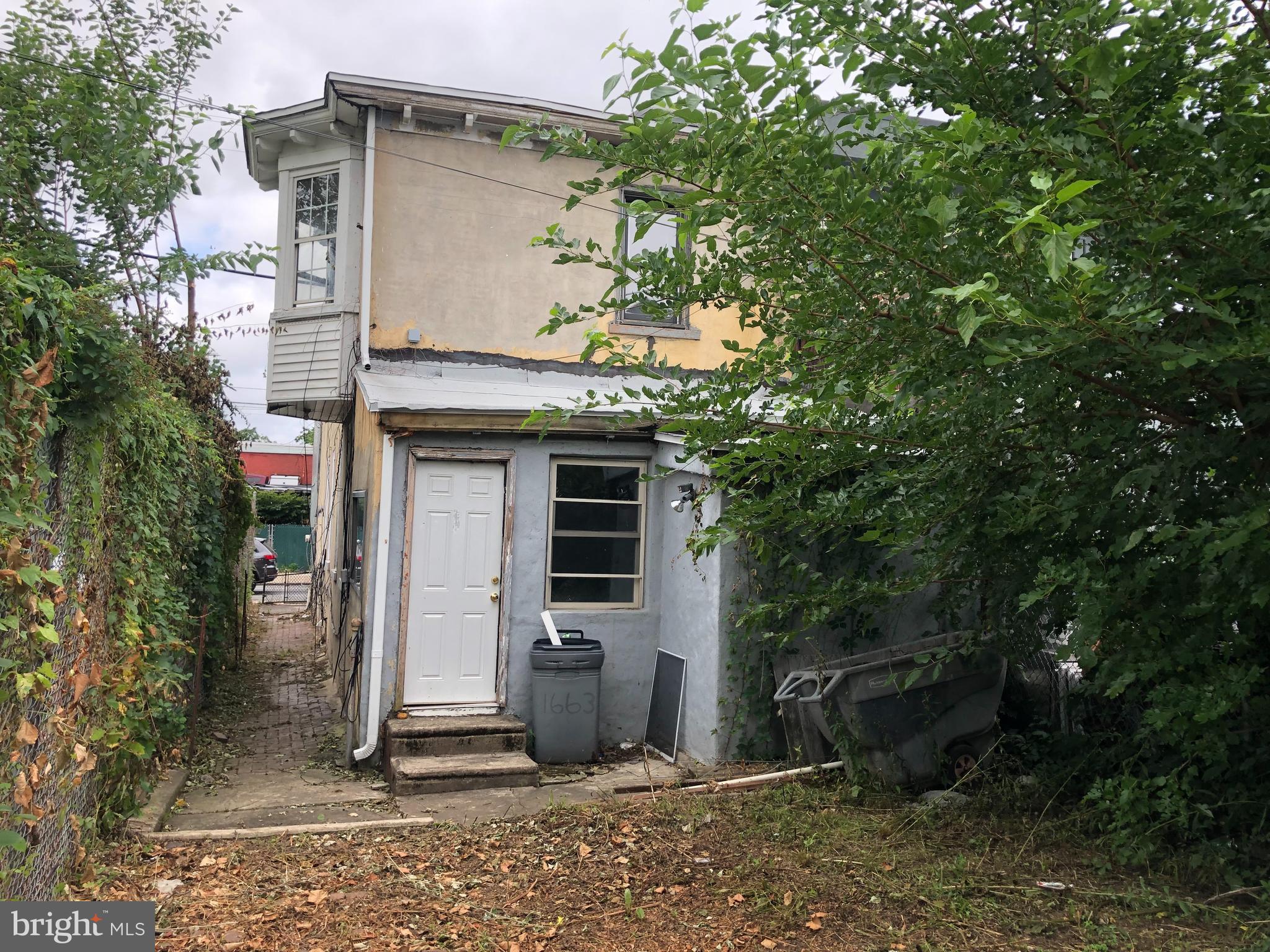 1663 ORTHODOX STREET