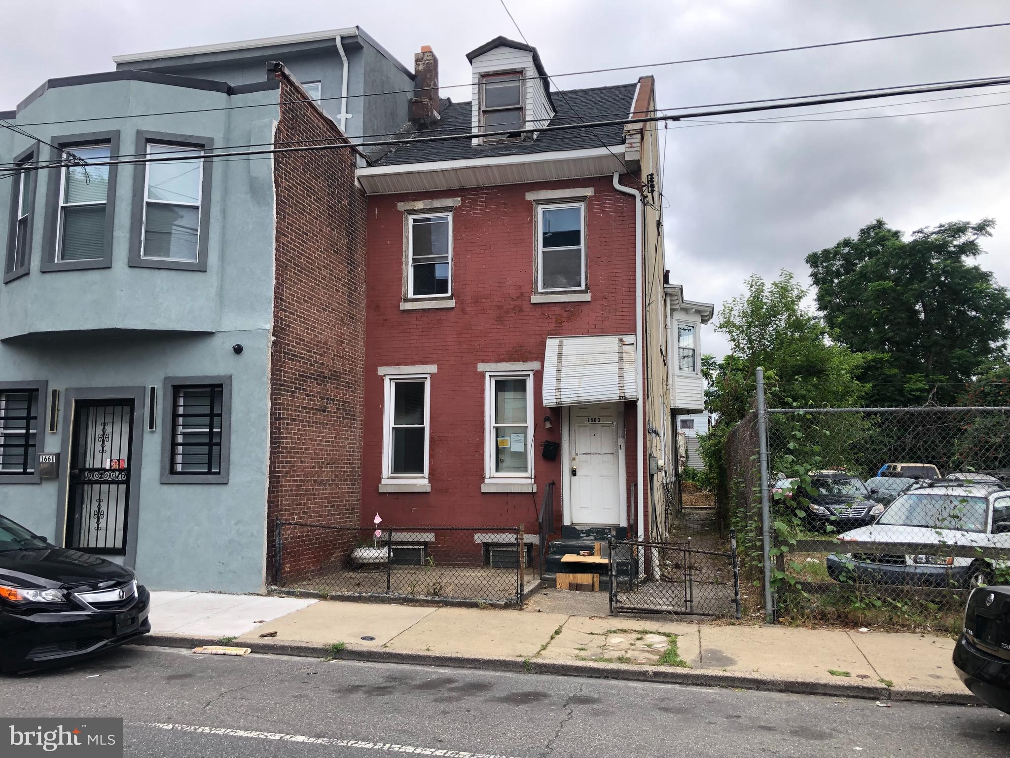 1663 ORTHODOX STREET