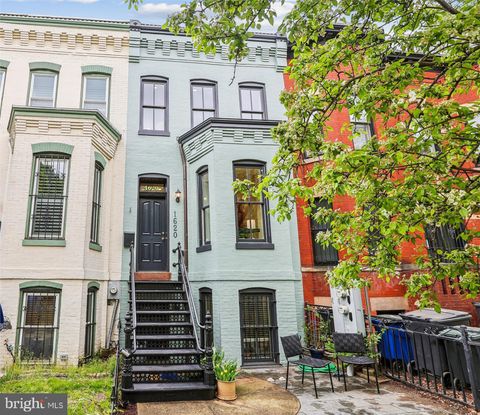 1620 NEW JERSEY AVENUE NW WASHINGTON DC 20001