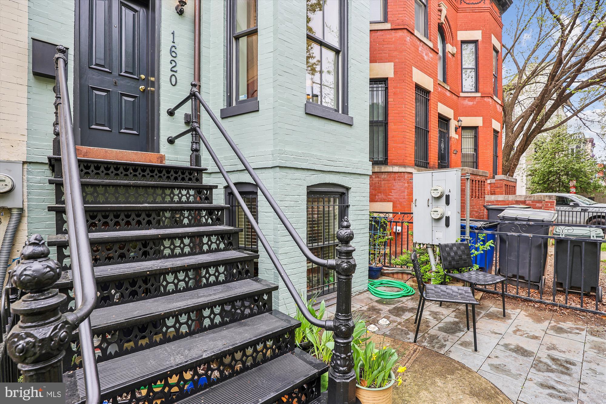 1620 NEW JERSEY AVENUE NW