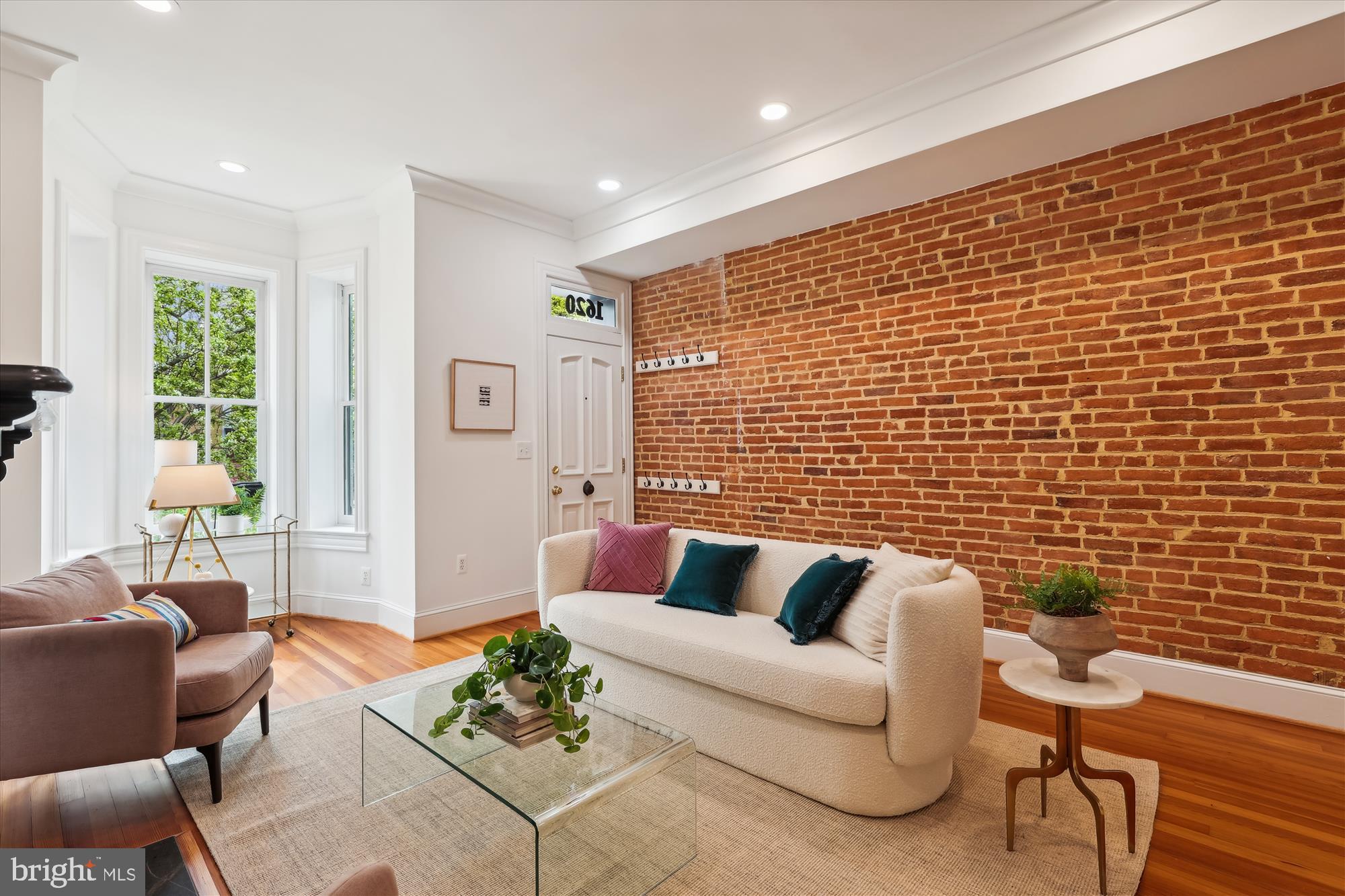 1620 NEW JERSEY AVENUE NW