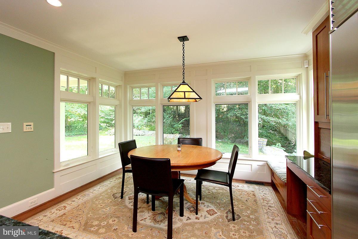 MARY KNOLLS - Residential