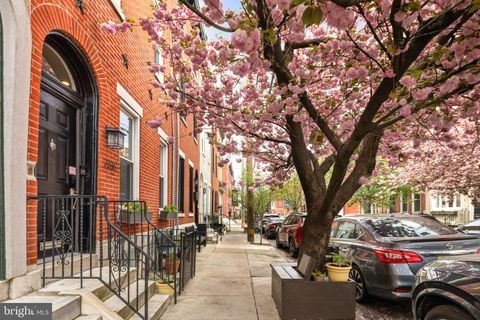 2316 PARRISH STREET PHILADELPHIA PA 19130