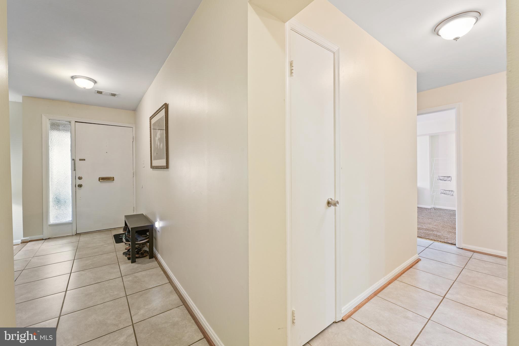 FAIRFAX PLAZA TOWNHOUSES - Residential