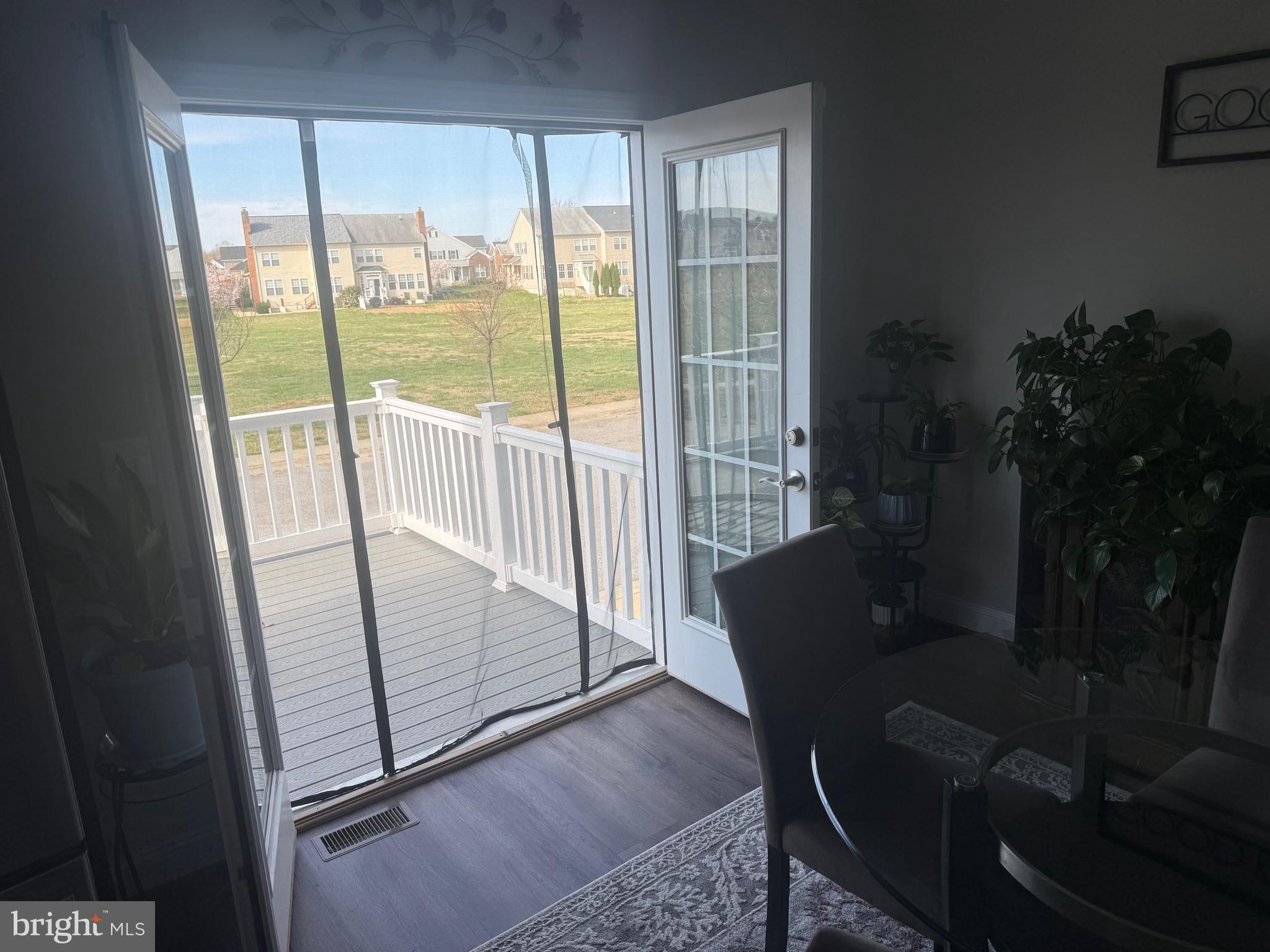 AGRICOPIA - Residential