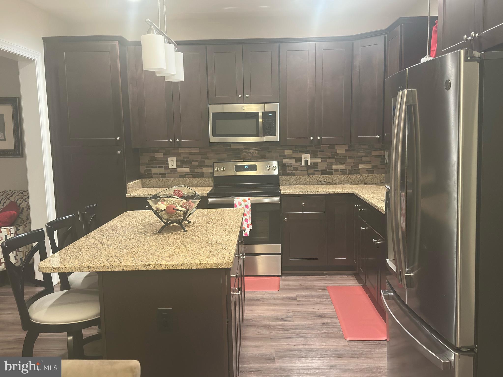 AGRICOPIA - Residential