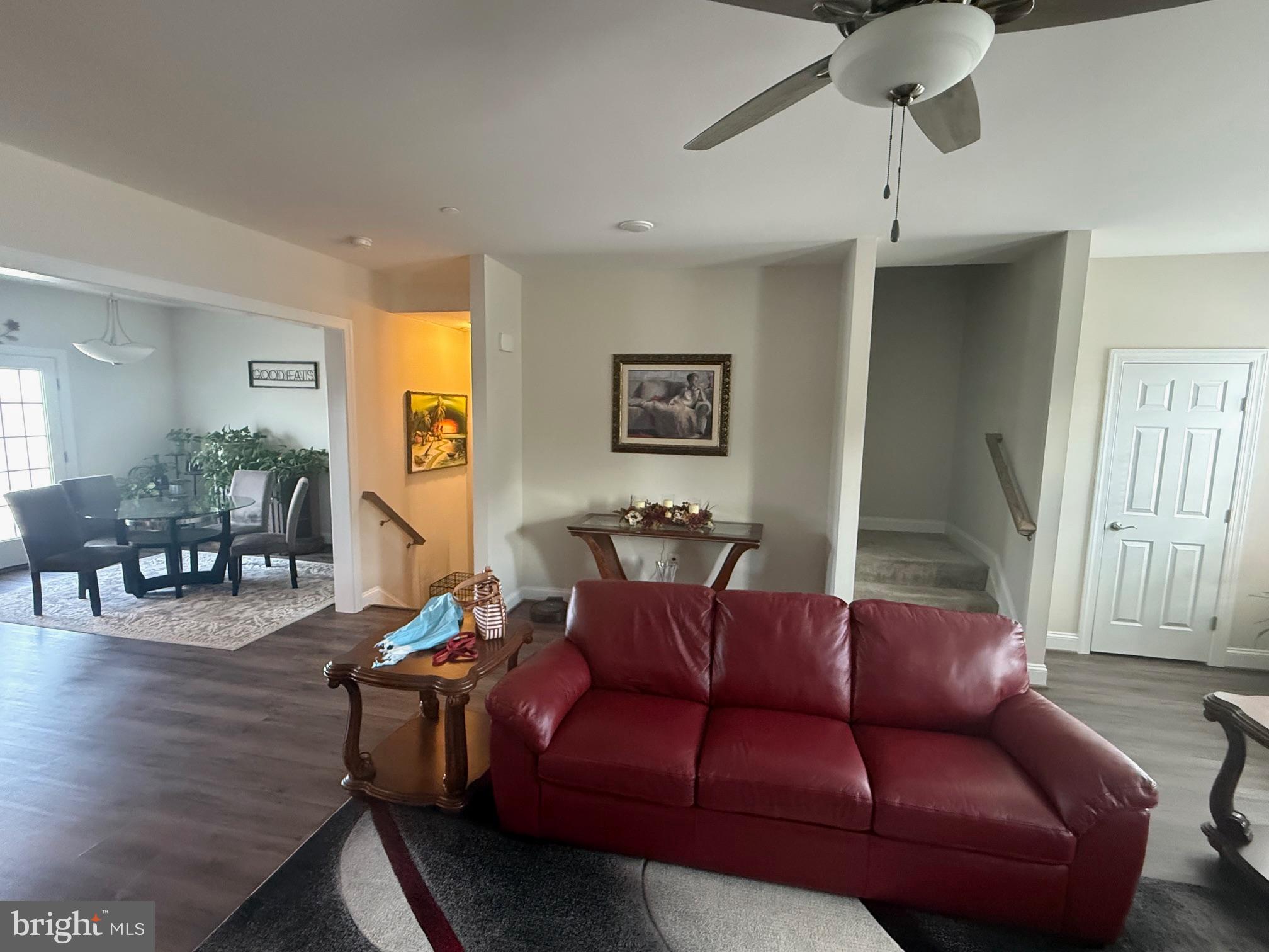 AGRICOPIA - Residential