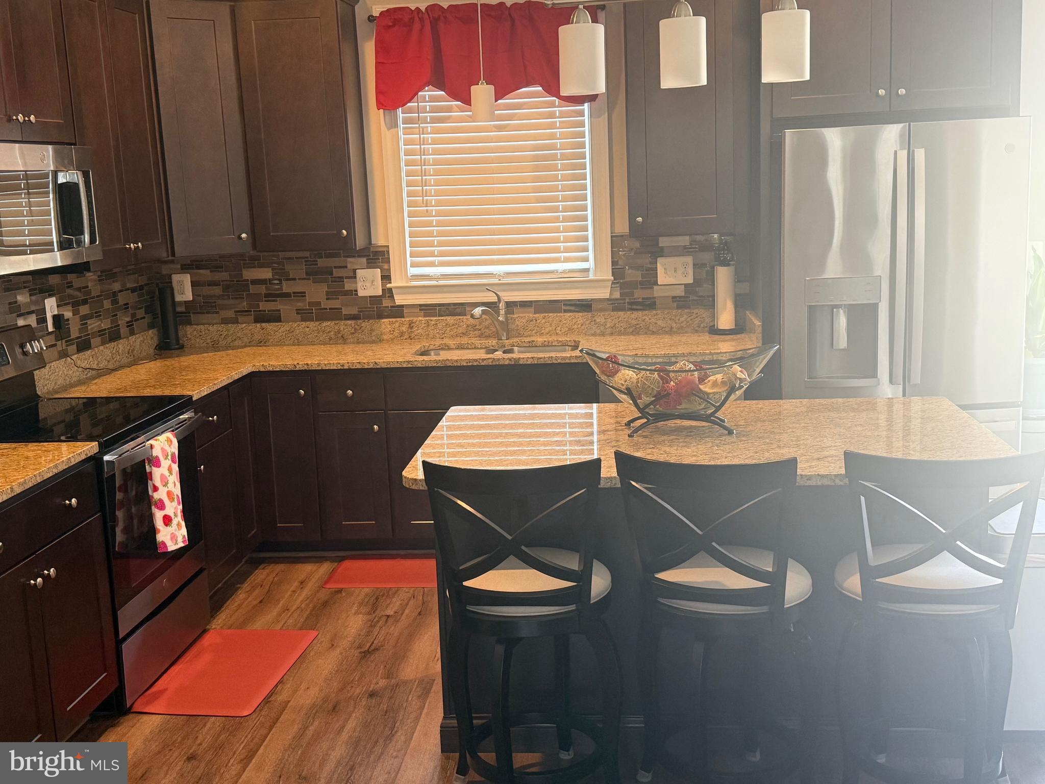 AGRICOPIA - Residential