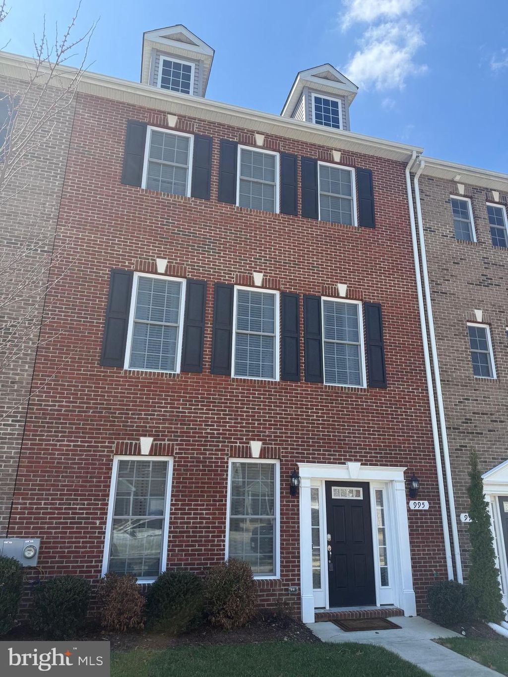 Photo of 995 Rye Dr, LA PLATA, MD 20646 (MLS # MDCH2052634)