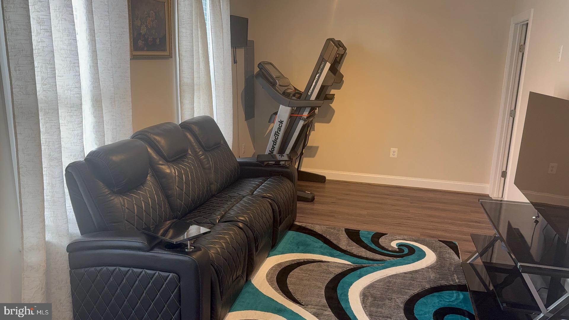 AGRICOPIA - Residential