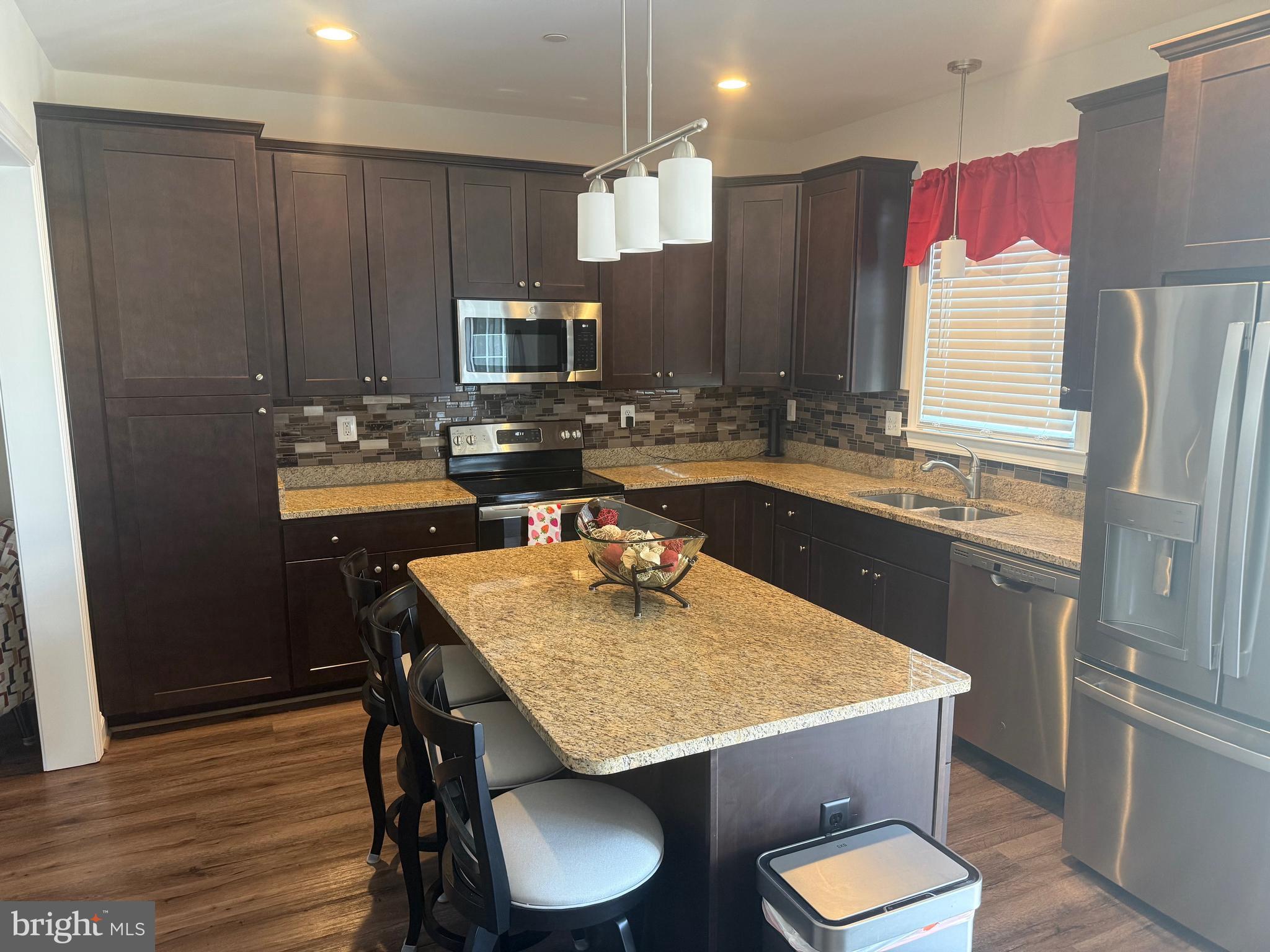 AGRICOPIA - Residential