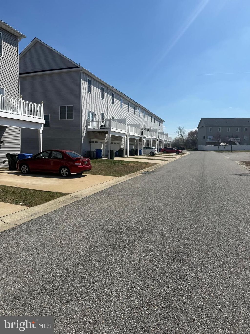 Photo of 995 Rye Dr, LA PLATA, MD 20646 (MLS # MDCH2052634)