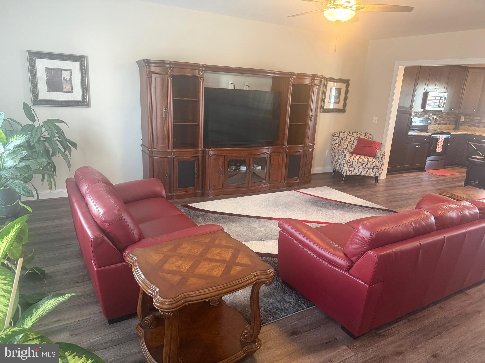 AGRICOPIA - Residential