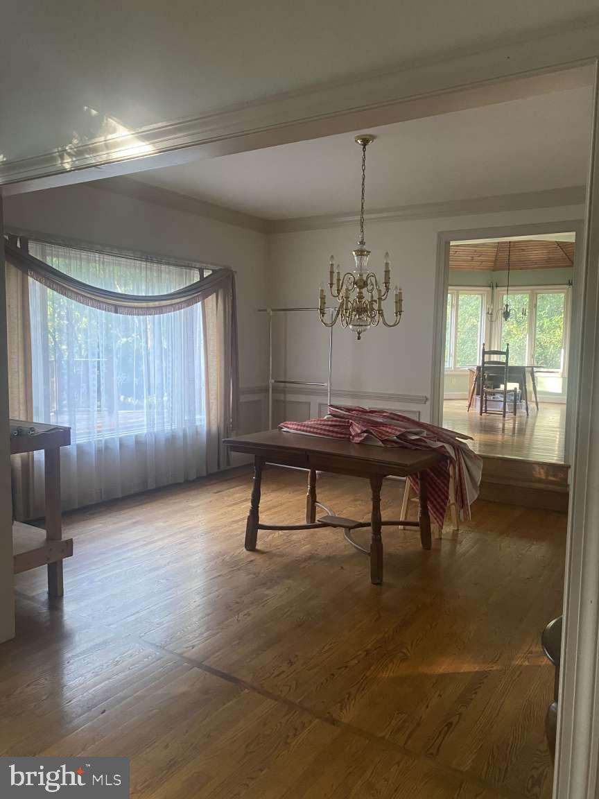 OCTORARA PINES - Residential