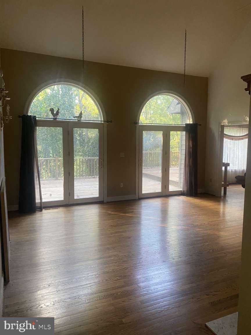 OCTORARA PINES - Residential