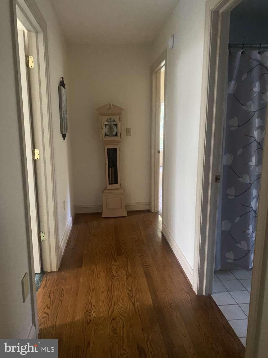 OCTORARA PINES - Residential