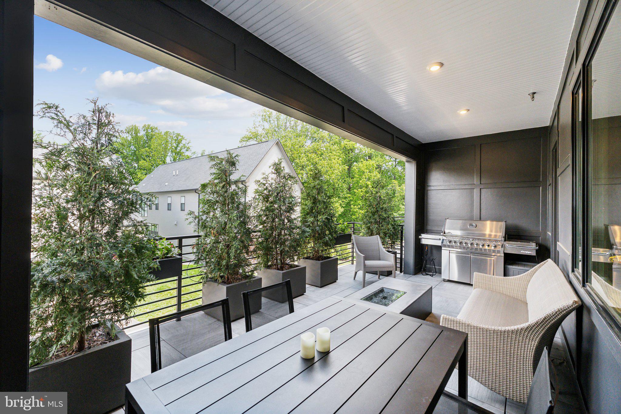 AMALYN - Residential