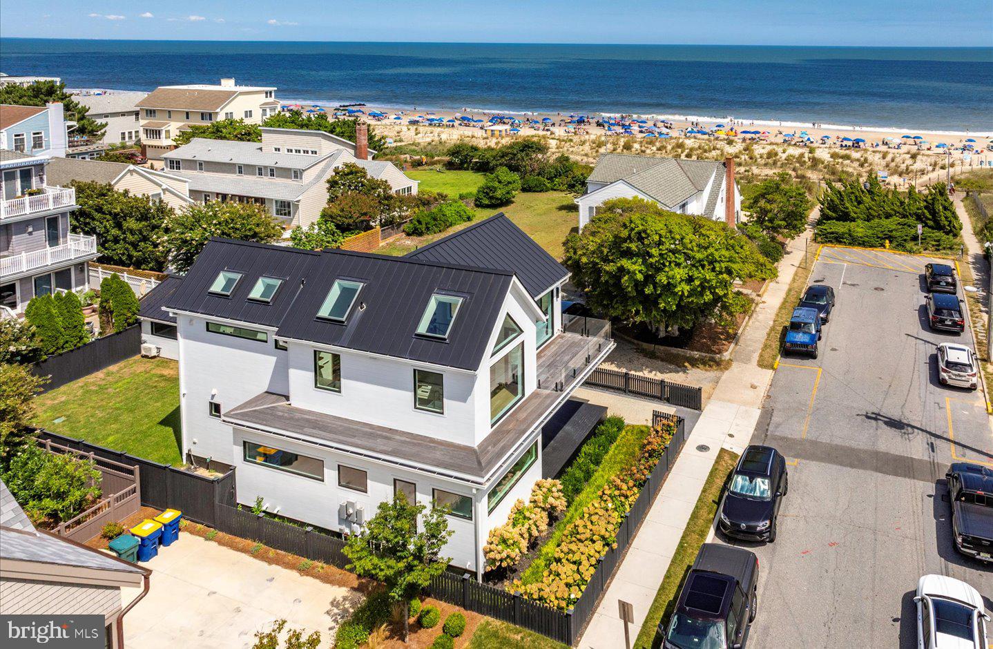 SOUTH REHOBOTH - Residential